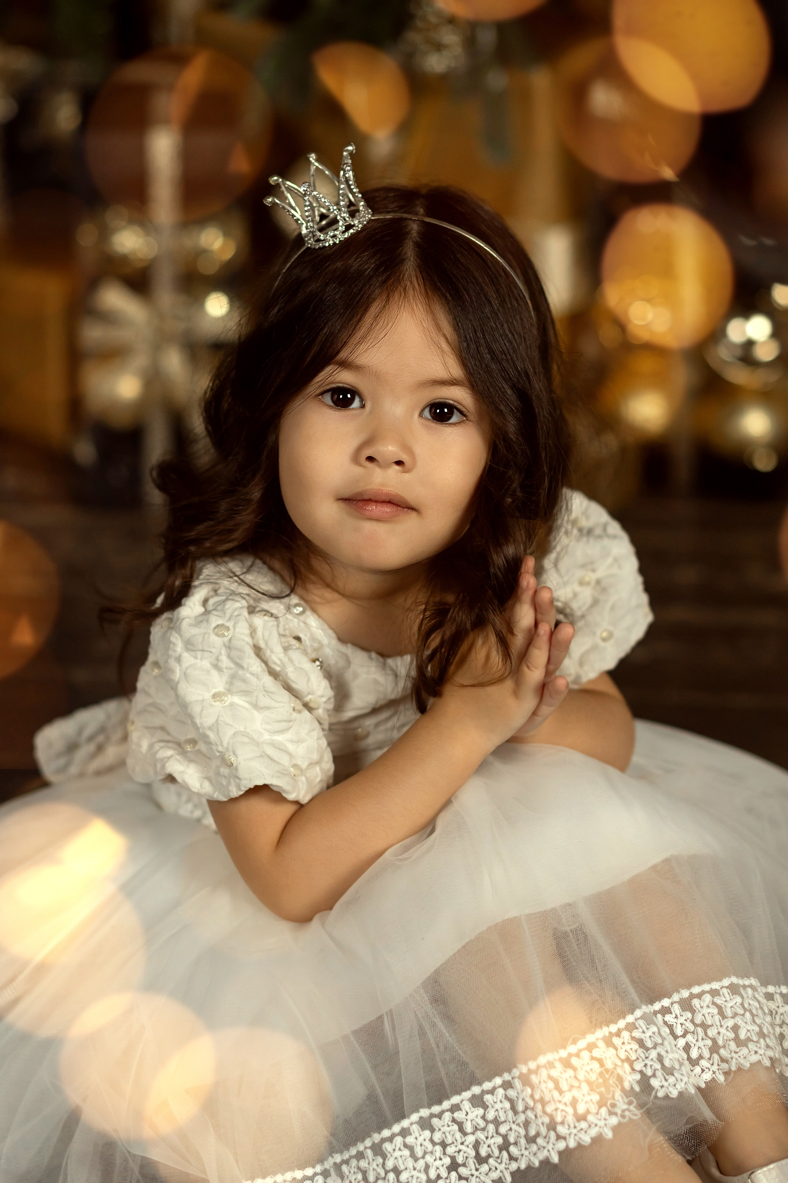 Детский портрет. Детский и семейный фотограф во Владивостоке Светлана Шаповаленко