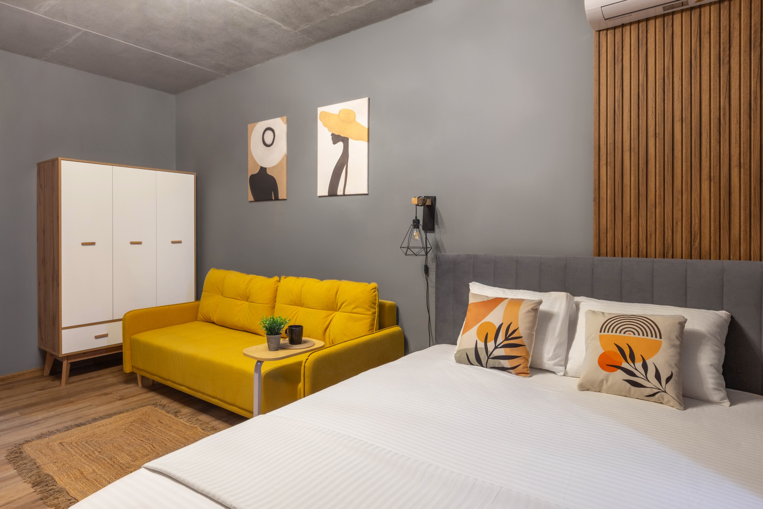 Профессиональный интерьерный фотограф из Воронежа. Фото помещений (квартир, помещений, производства, бизнеса).