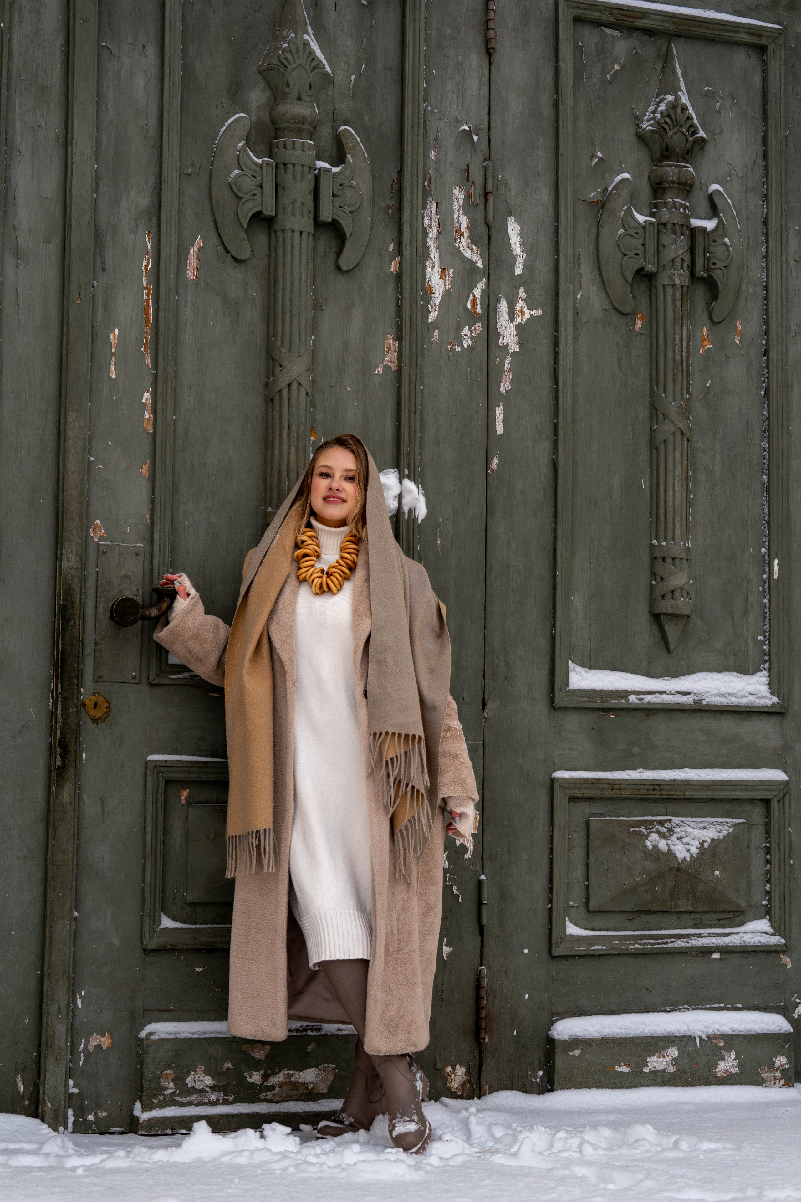 Манежная площадь. Главная