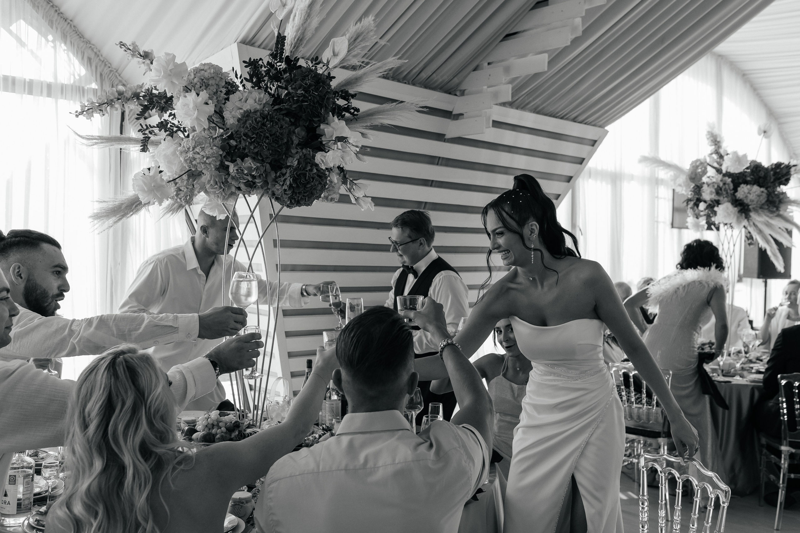 Валериан и Алина. Фотограф в Томске Ирина Павлуцкая