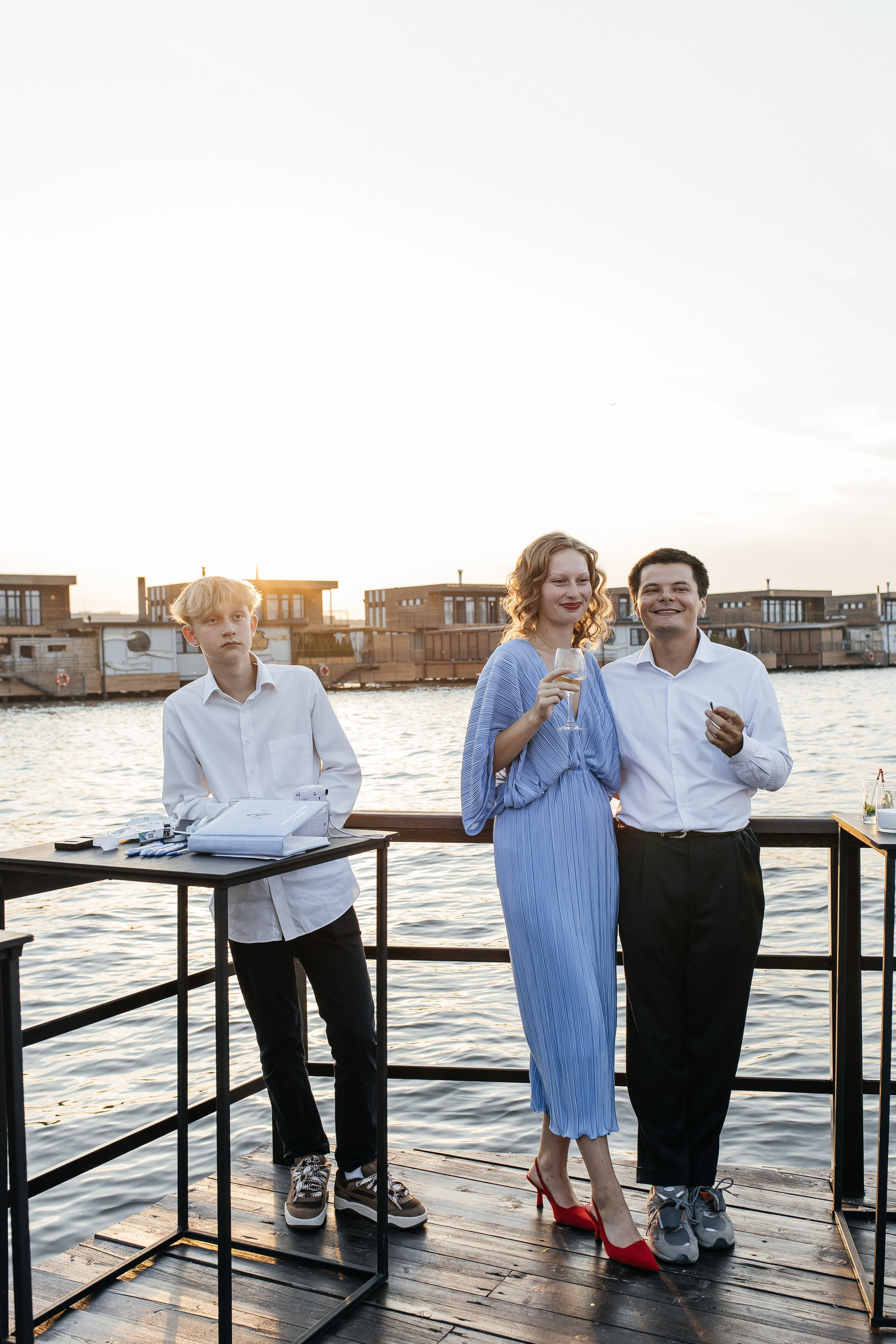 Валериан и Алина. Фотограф в Томске Ирина Павлуцкая