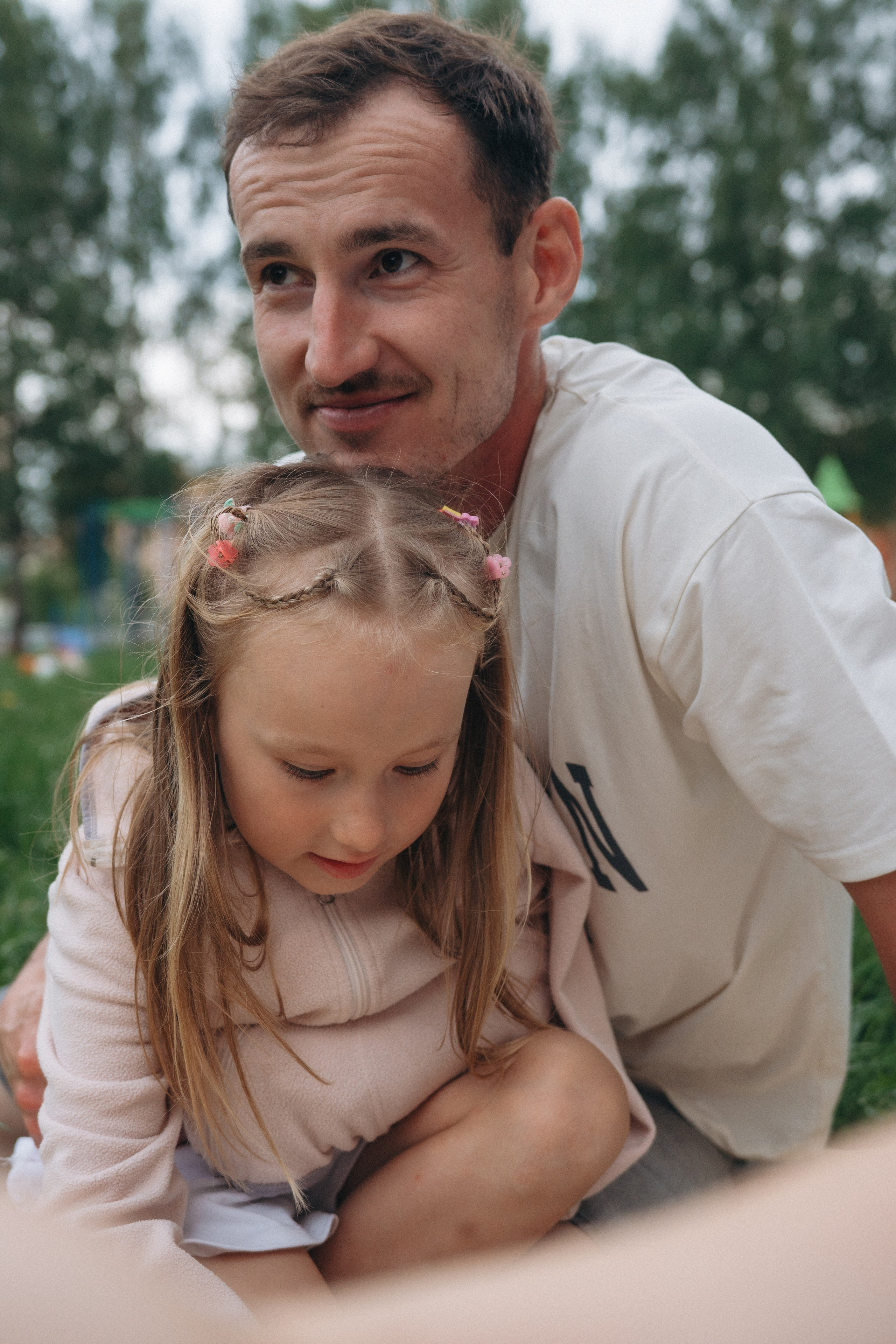 Пакет «Большая Семья» домашняя+уличная серия. Alenasokolowa.ru