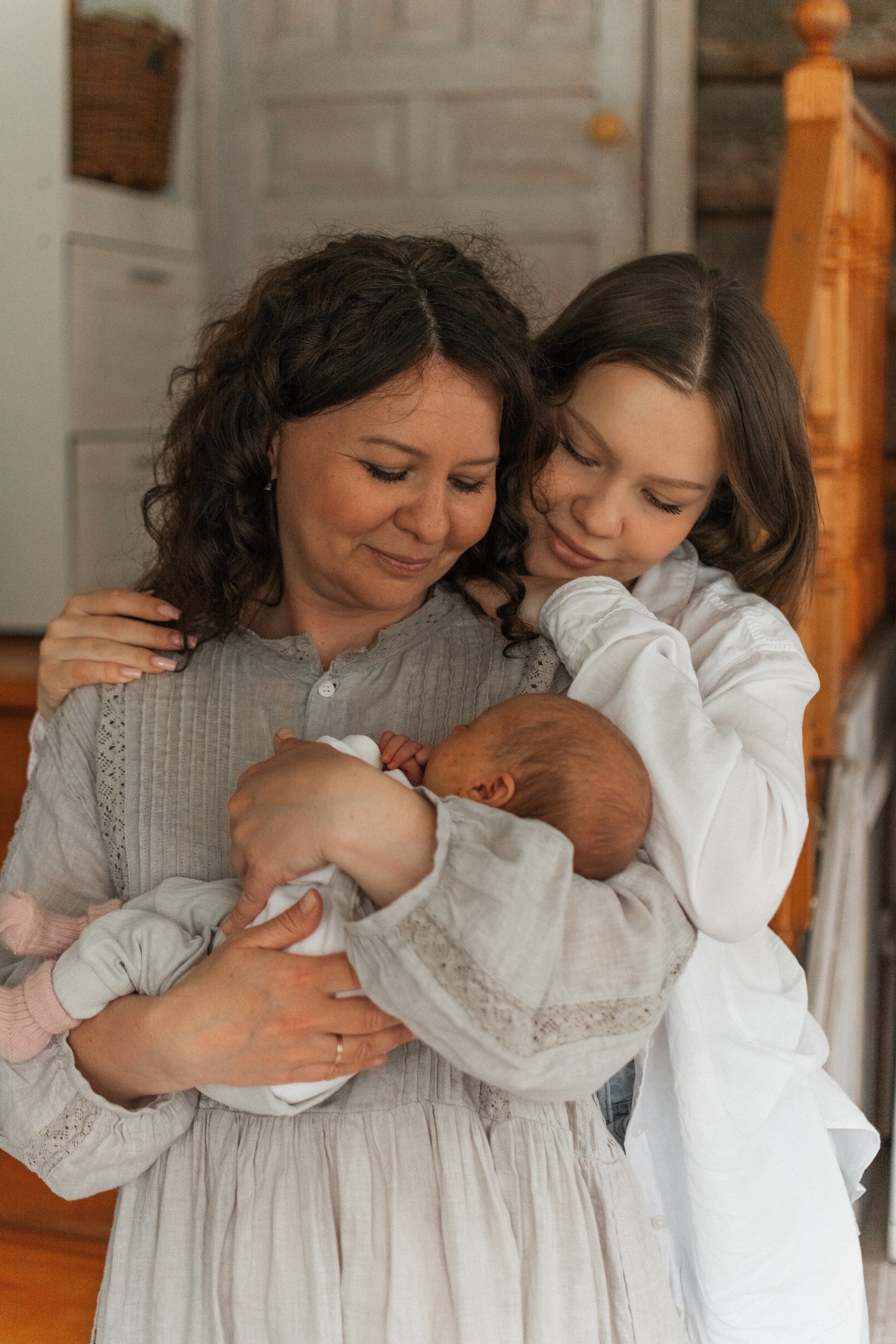 Мама+малыш дома. Alenasokolowa.ru