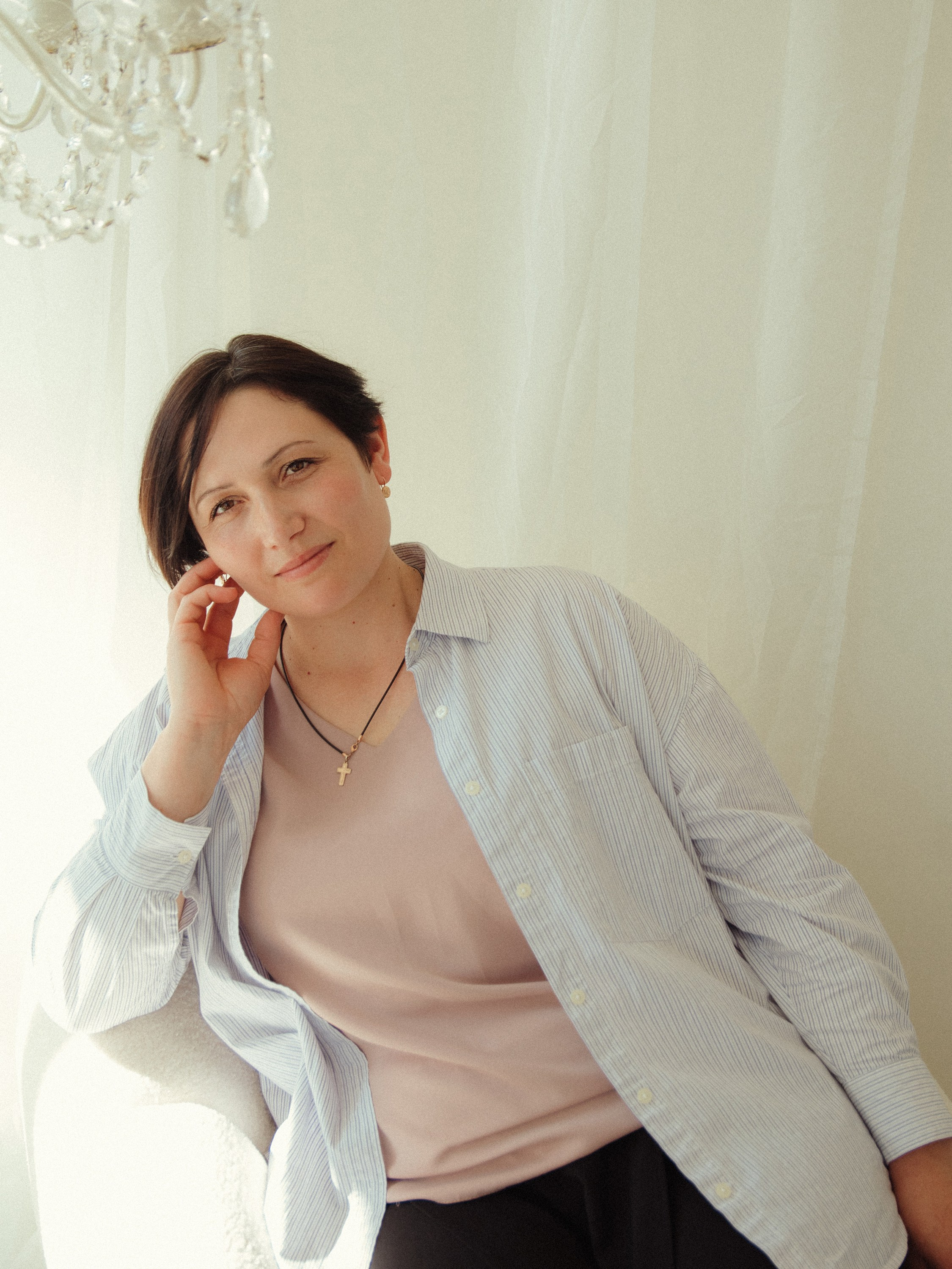 Марина, Ульяна и Елена. Фотограф Новочеркасск Ольга Мальцева