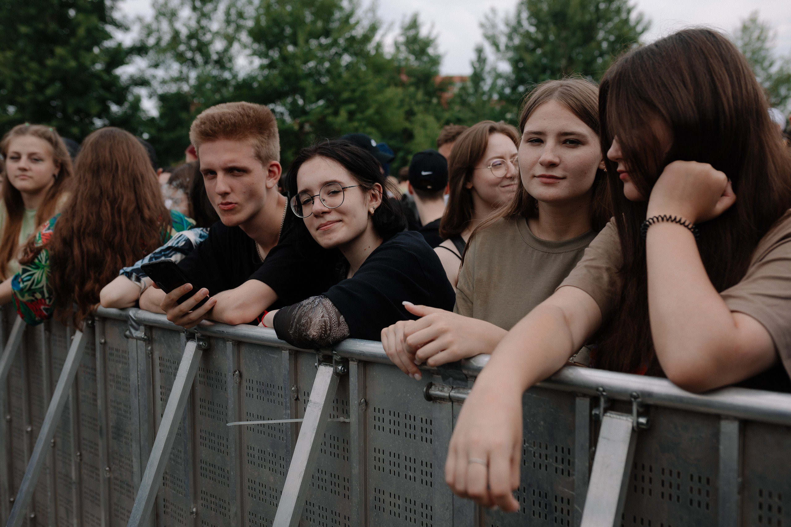 VK1'23. Фотограф в Санкт-Петербурге