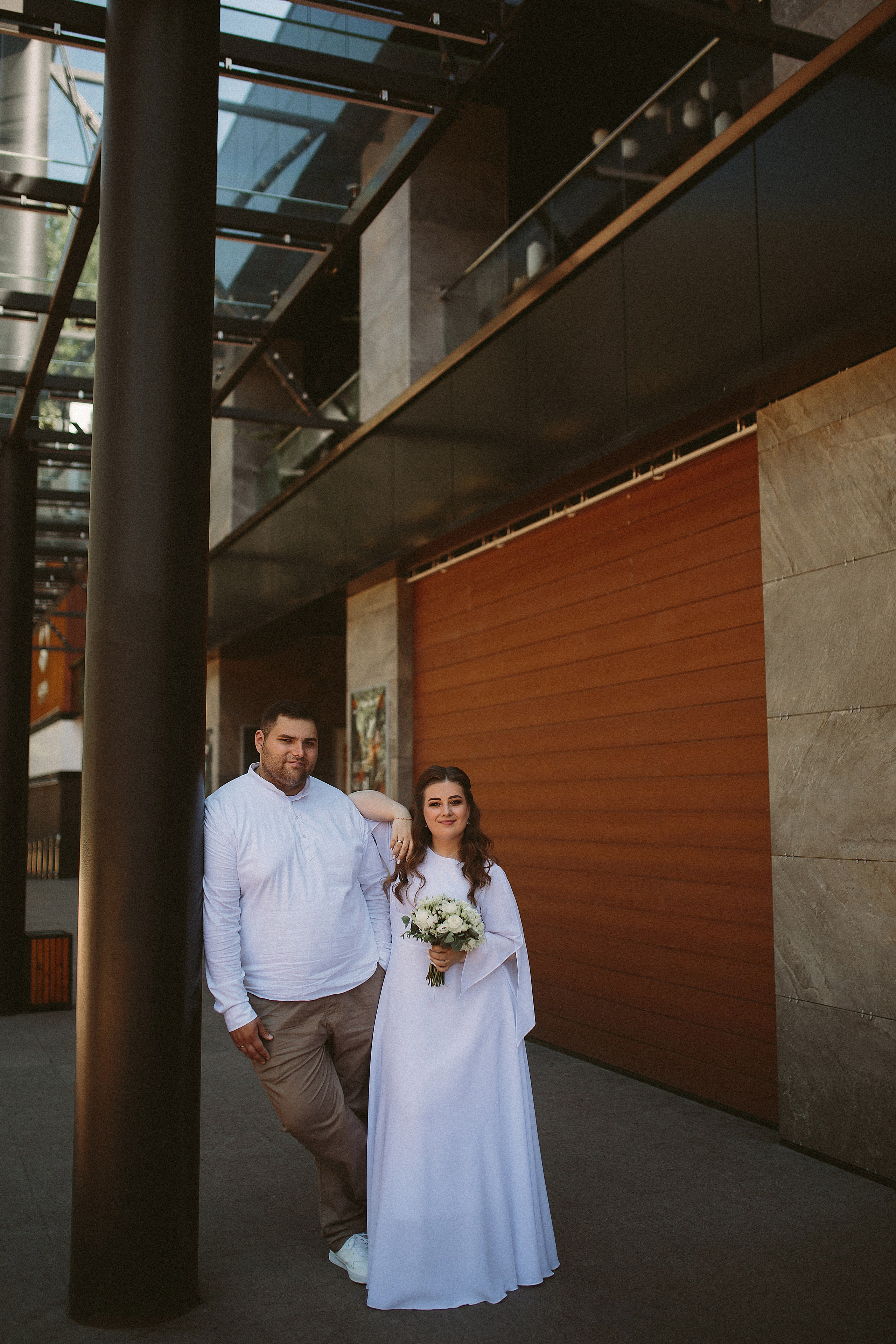 Сергей и Юлия. Фотограф Брянск|Москва Даша Жукова