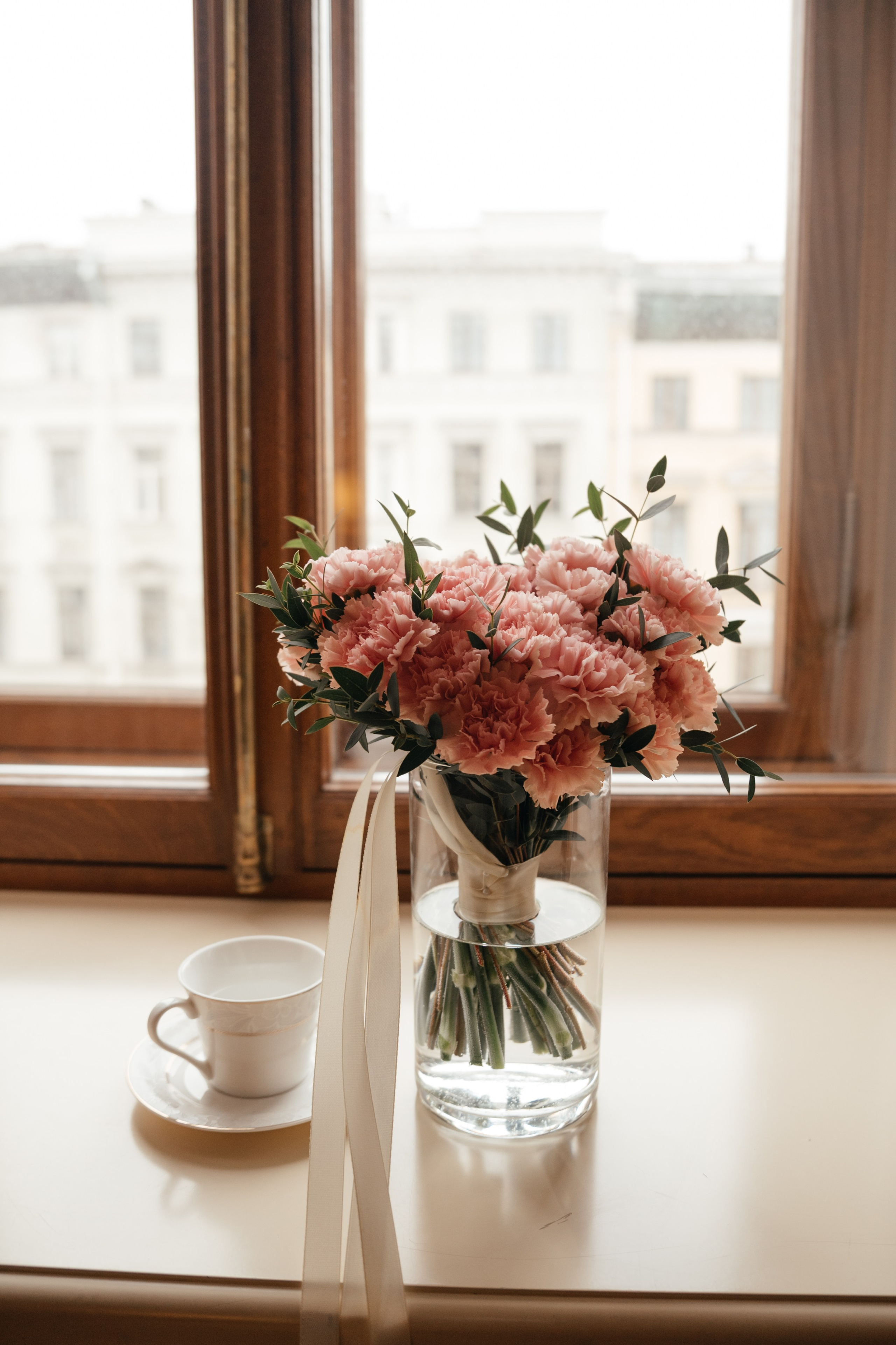 Алексей и Эльвира. Свадебный и студийный фотограф Ирина Котикова