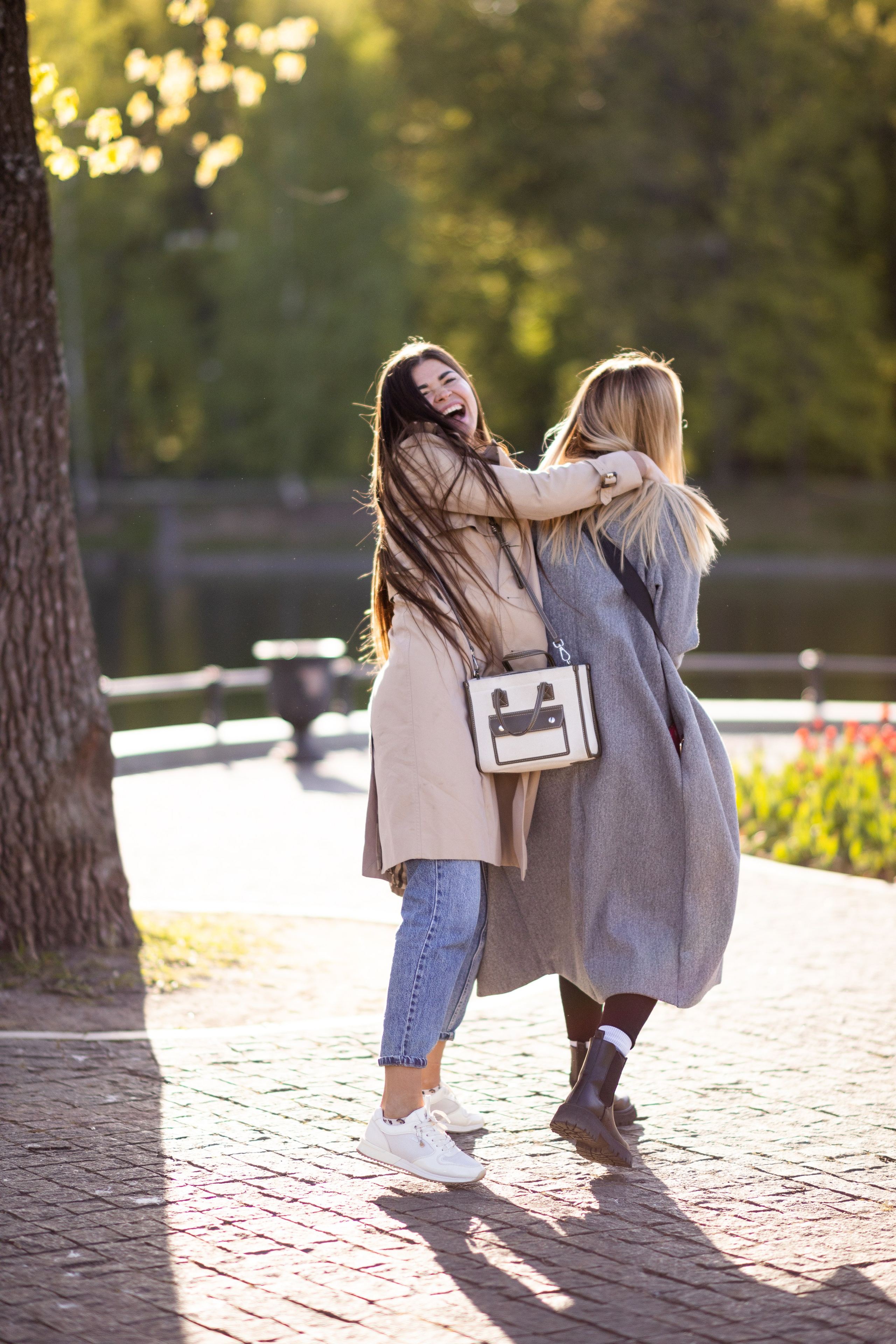 Портреты и фотопрогулки. Свадебный и семейный фотограф и видеограф Александр в Москве и Московской Области
