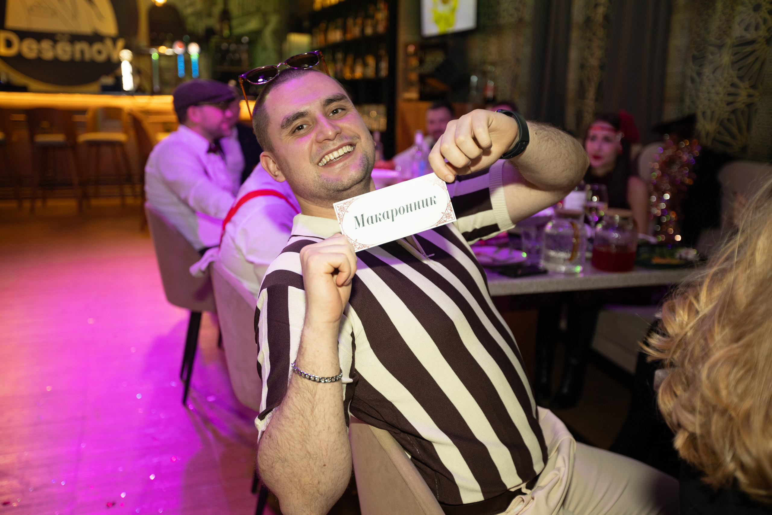 Праздники и репортажная съёмка. Свадебный и семейный фотограф и видеограф Александр в Москве и Московской Области