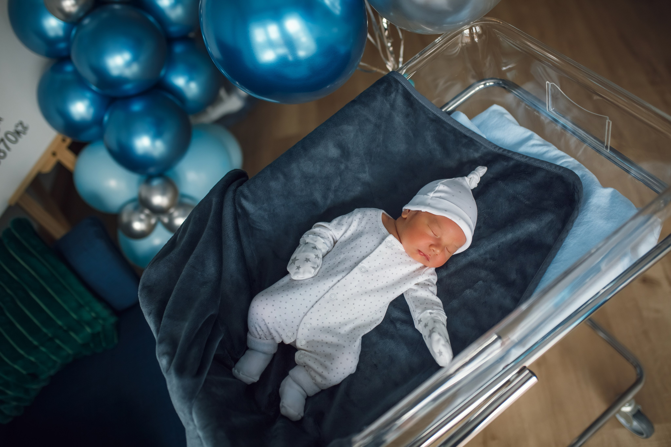 Выписка Демида. Фотограф на Крещение, семейный фотограф в Москве