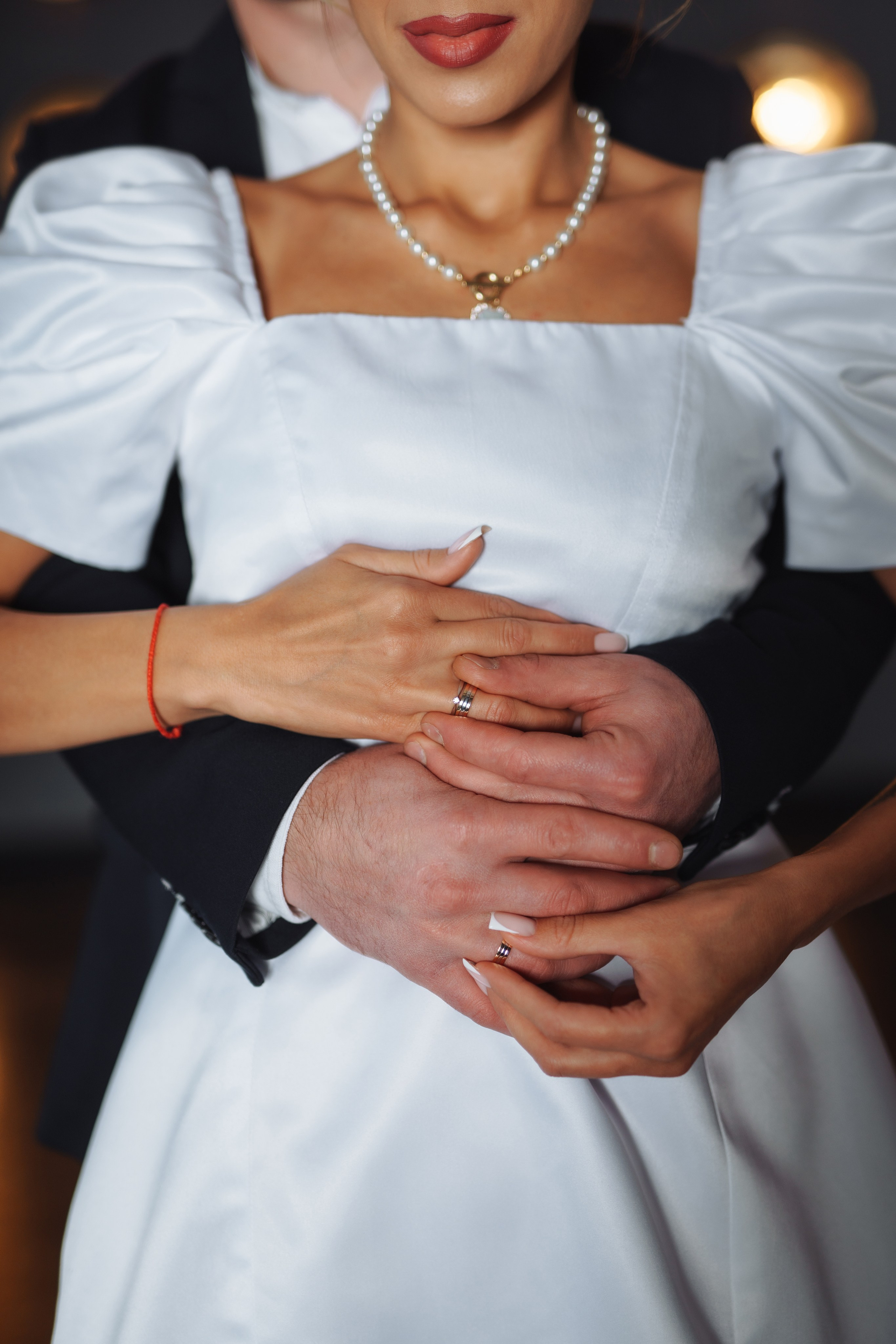 Павел и Руша — свадьба. Свадебный и семейный фотограф Марина Лежнева, г. Уфа