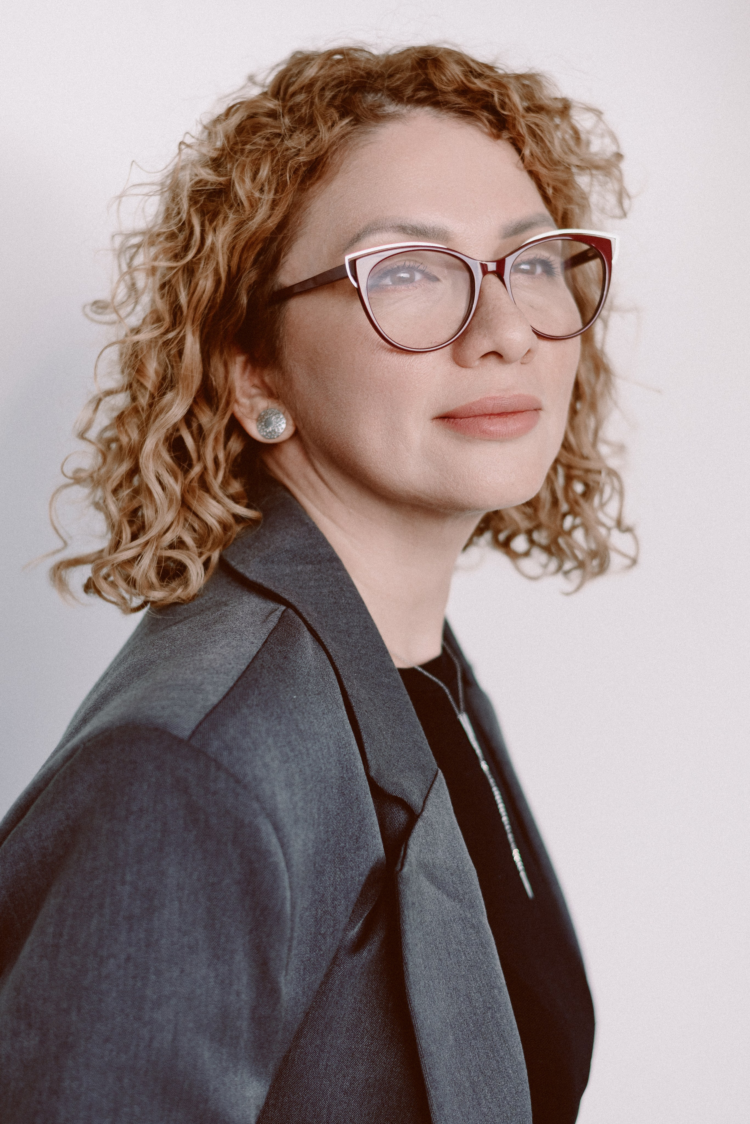 Гузель. Фотограф Дарья Мустафина, Тюмень