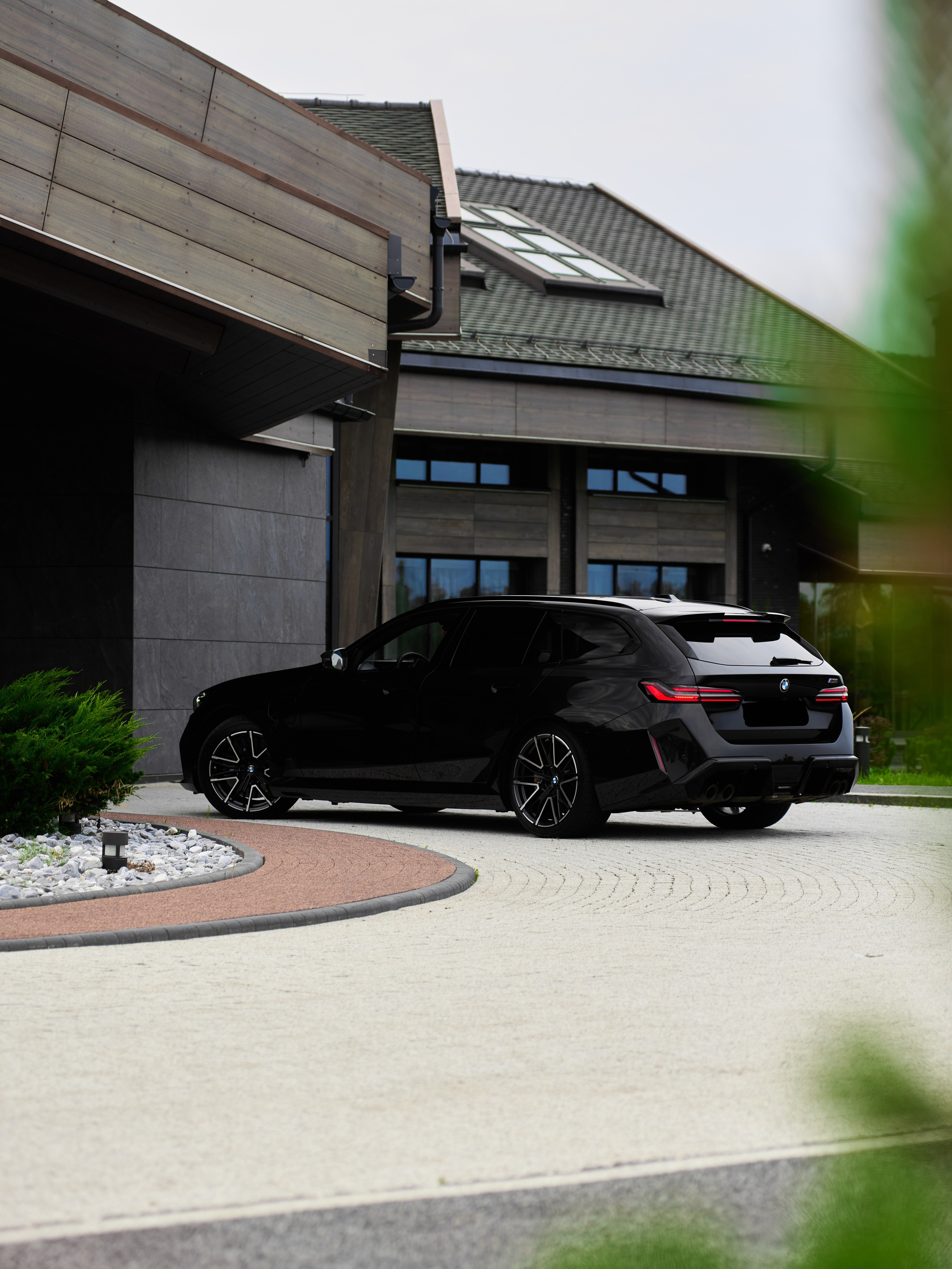 BMW M5 2025. Автомобильный и интерьерный фотограф в Минске Александр Тагаев