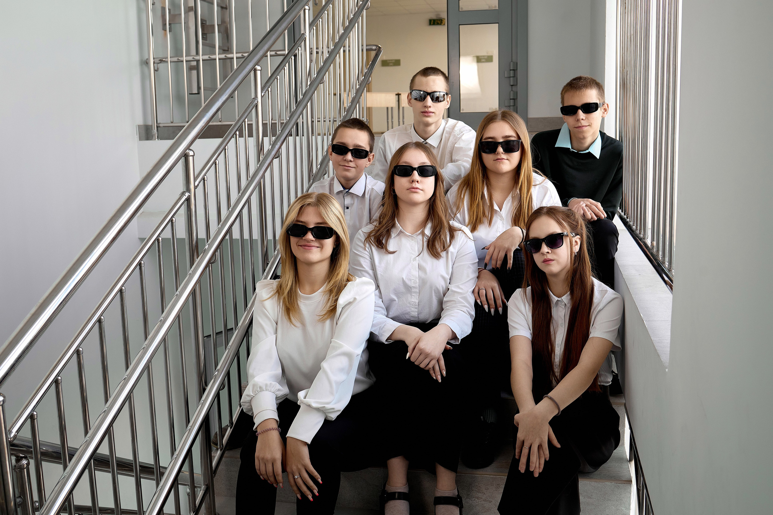 Фотокниги для старших классов