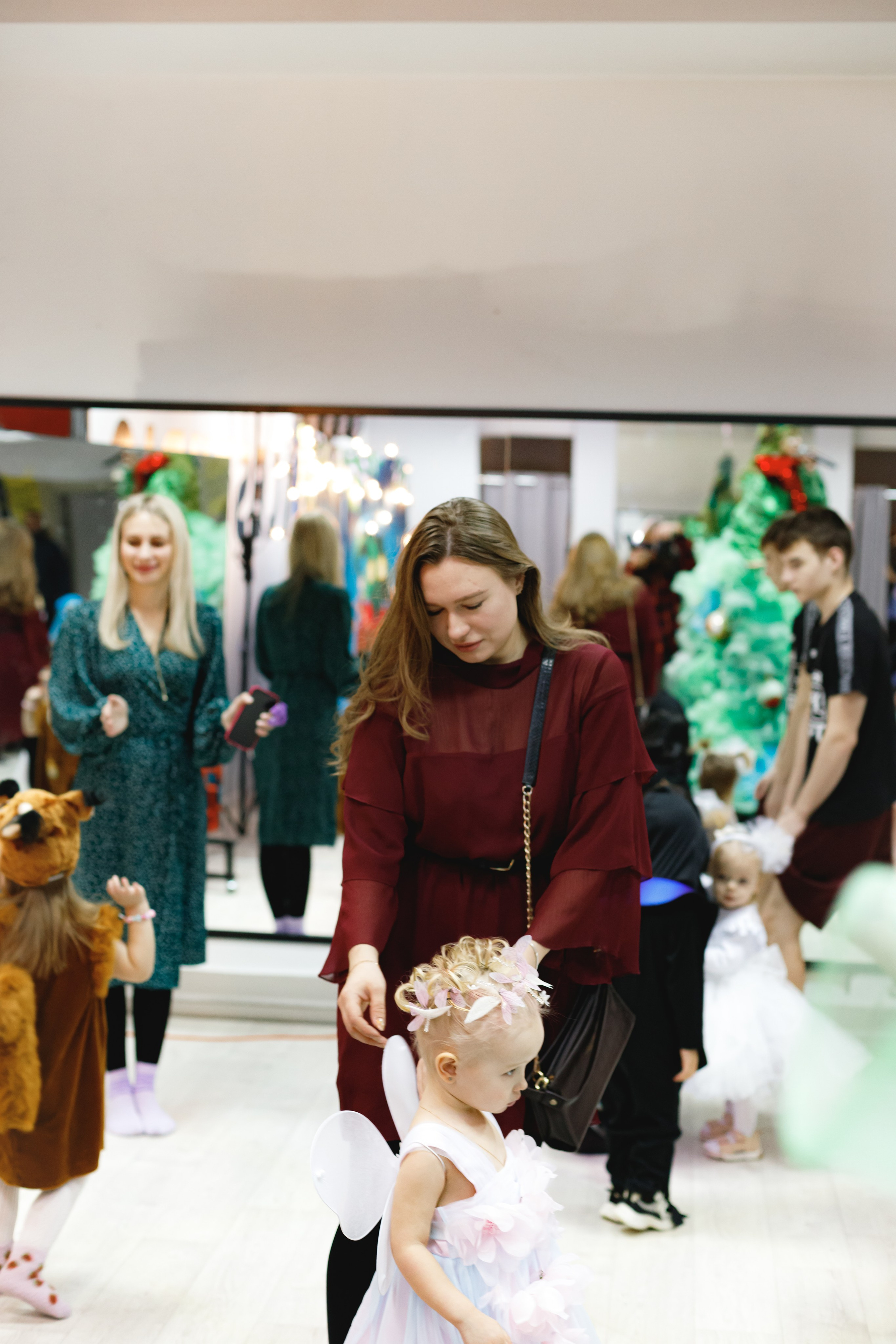 Happy new year. Photokarish