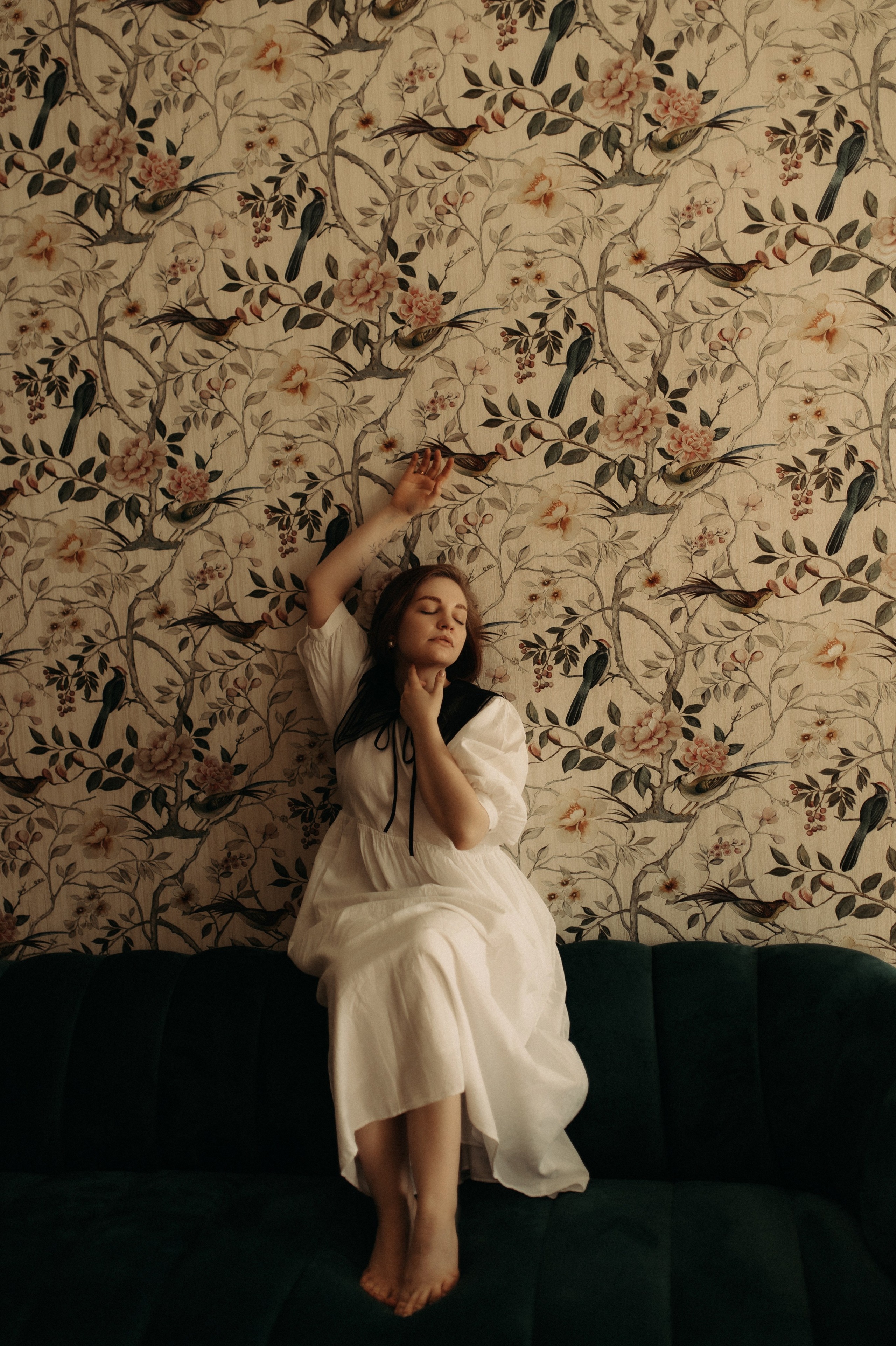 Дарья. Фотограф в Санкт-Петербурге