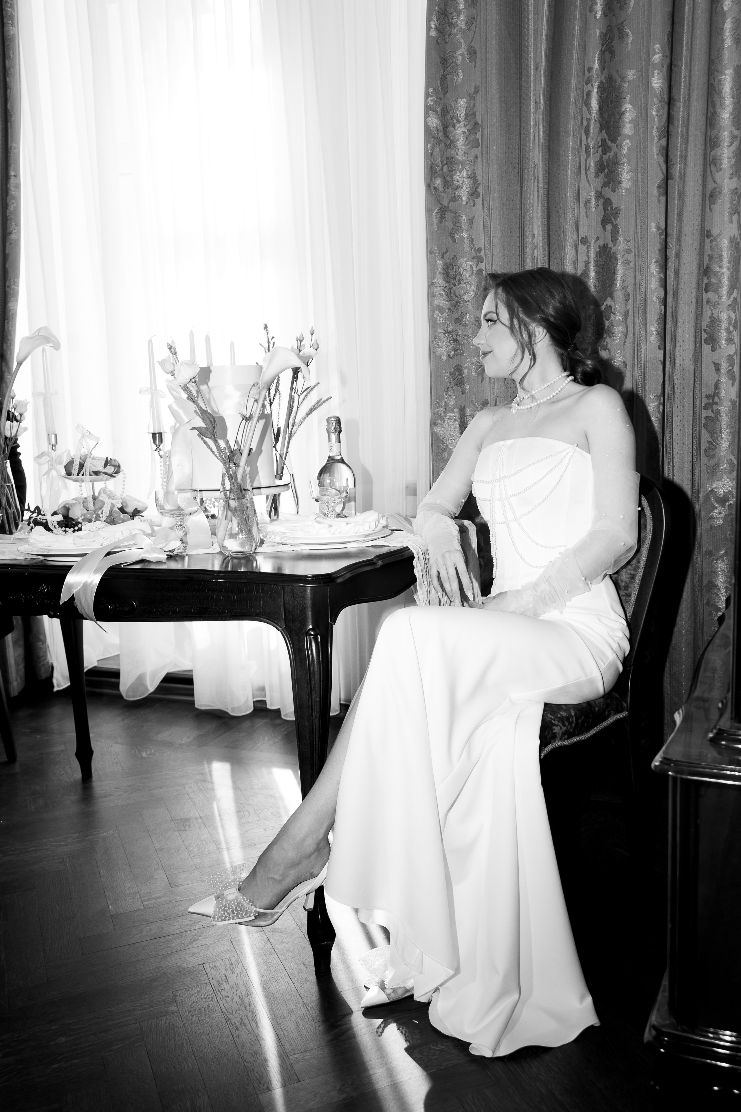 Торжество нашей любви. Фотограф в Самаре / Олеся Широнина