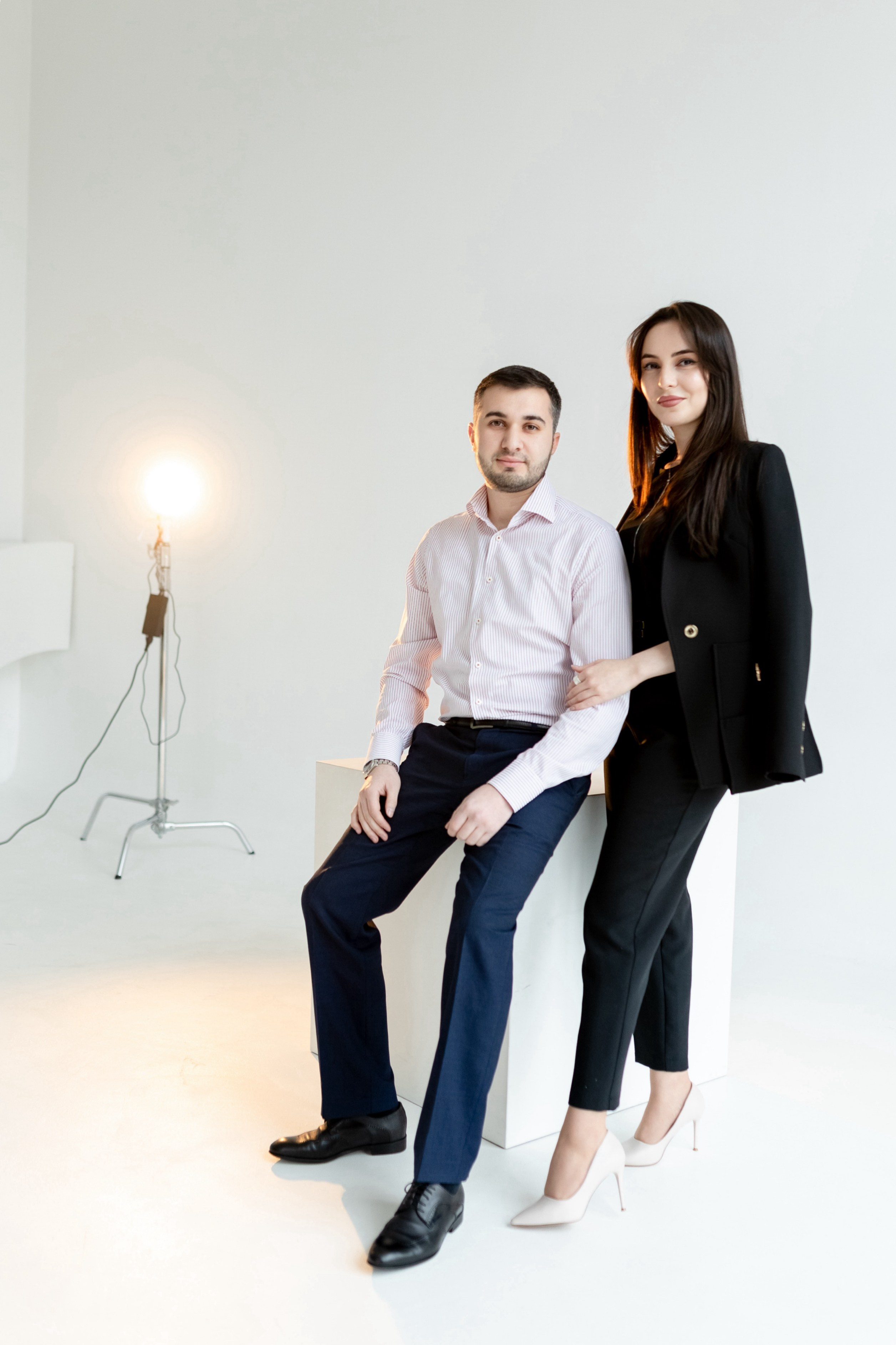 Alina. Главная