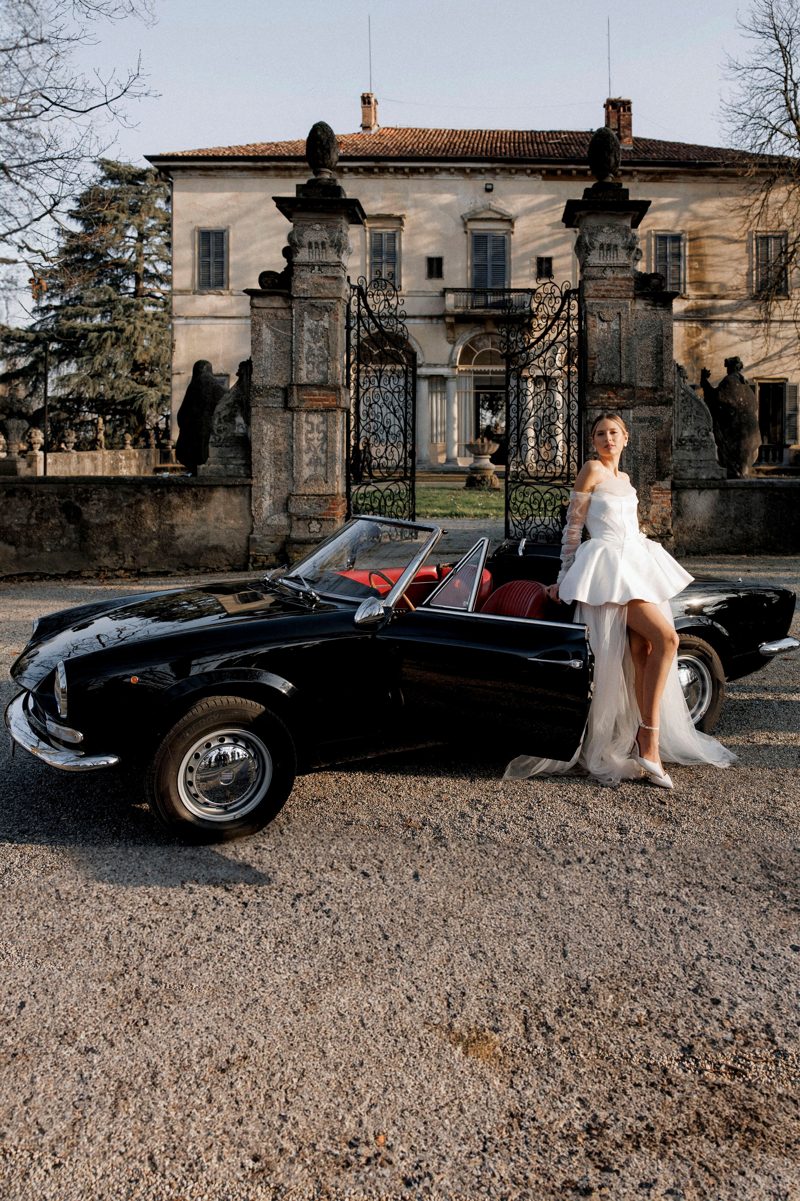 Beatrice & Gioele | Italy. Wedding and family photographer