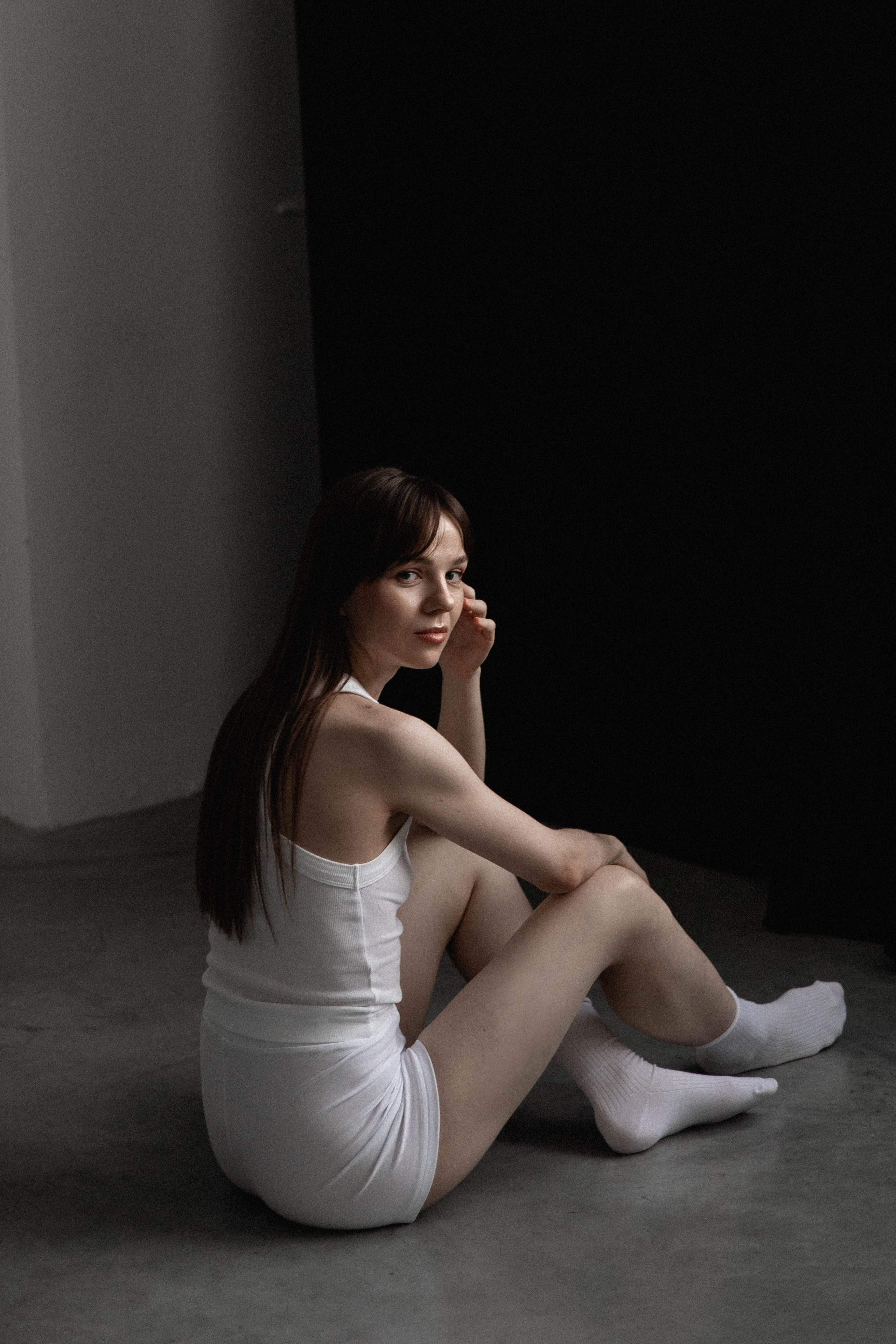 Анна. Свадебный и портретный фотограф Соломко Диана