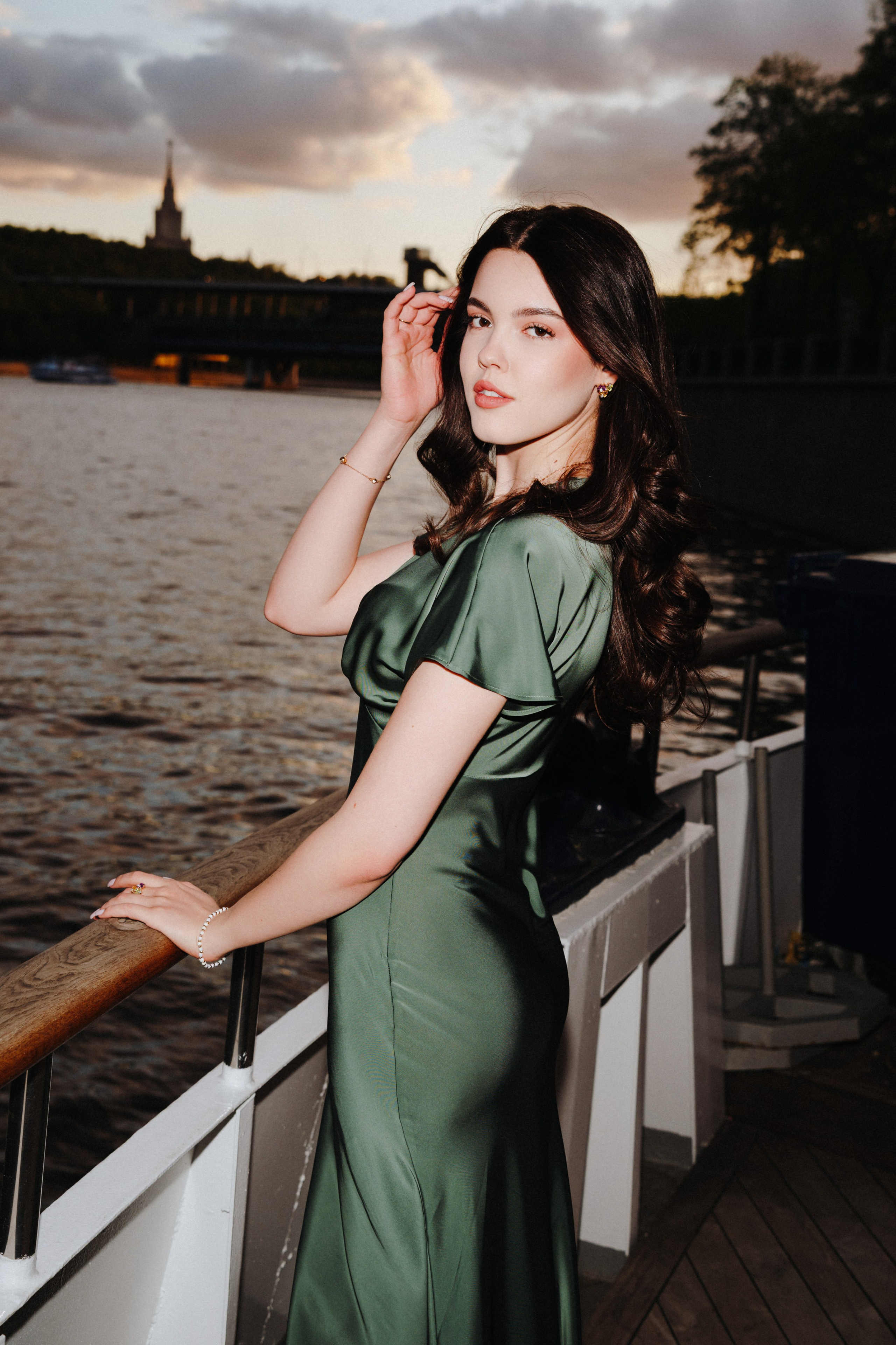 Репортажная съемка. Фотограф в Москве Даниил Титоров