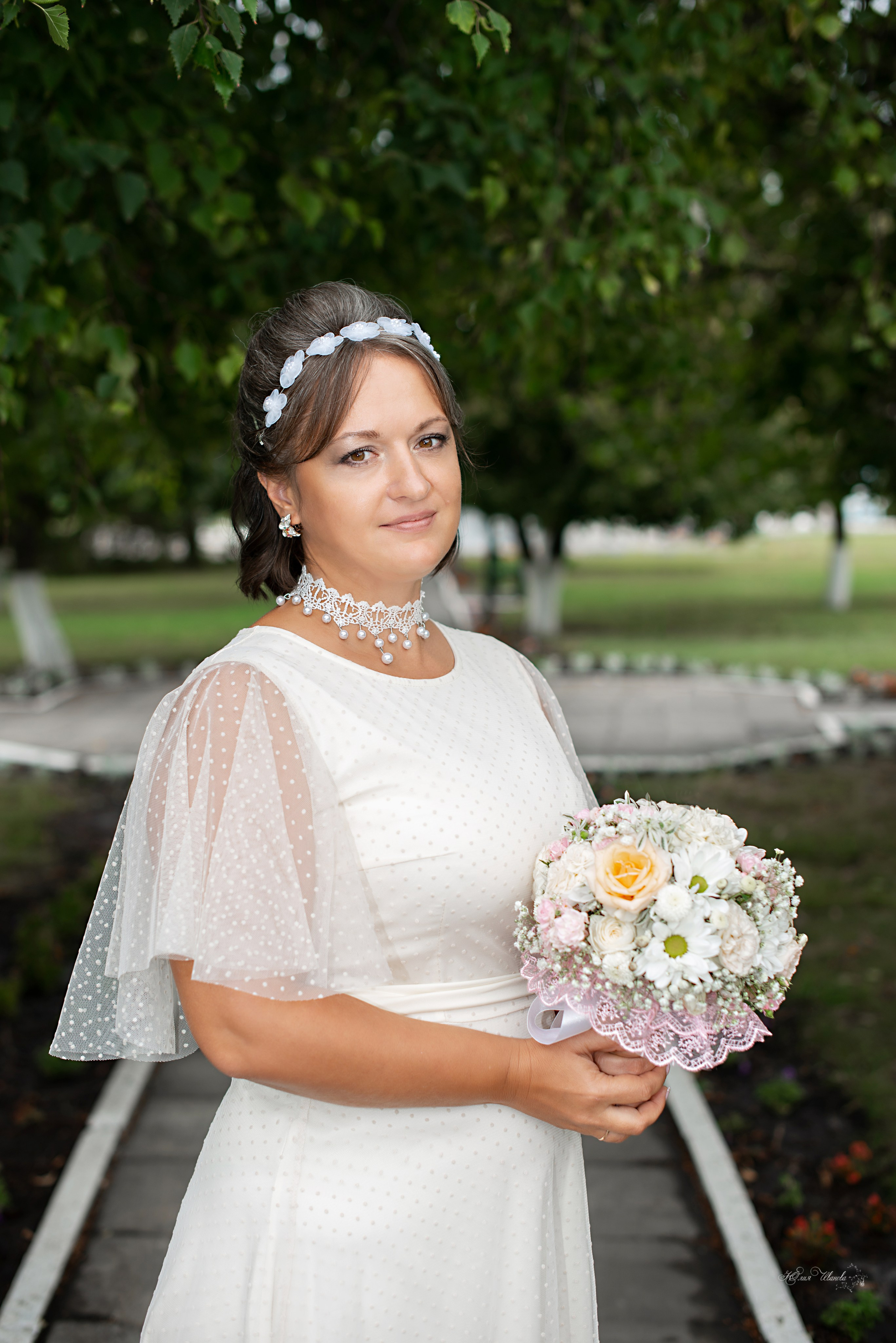 Свадьба Павла и Веры. Конный фотограф в Саратове Юлия Иванова