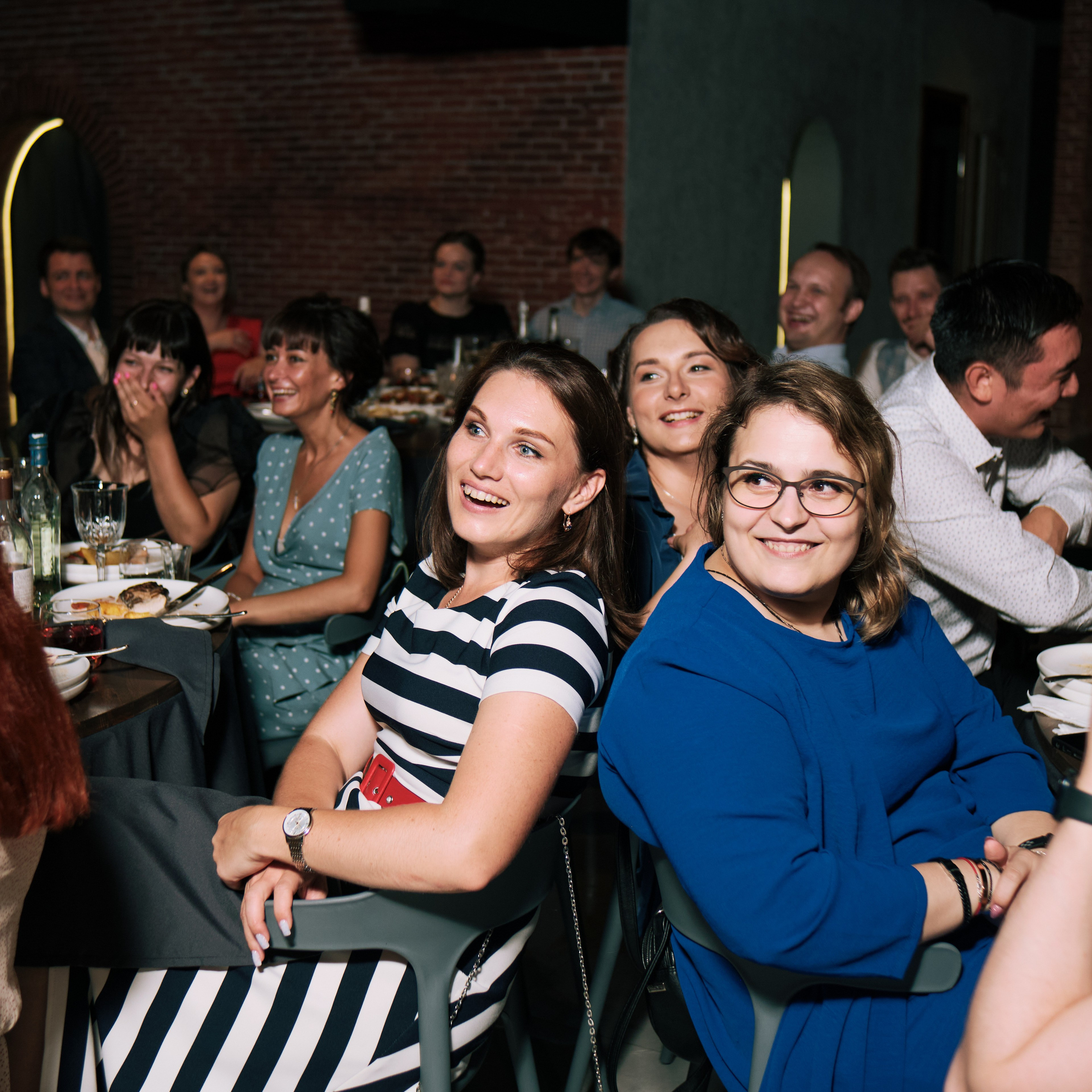 Ubran Выпуск. Антон Ив