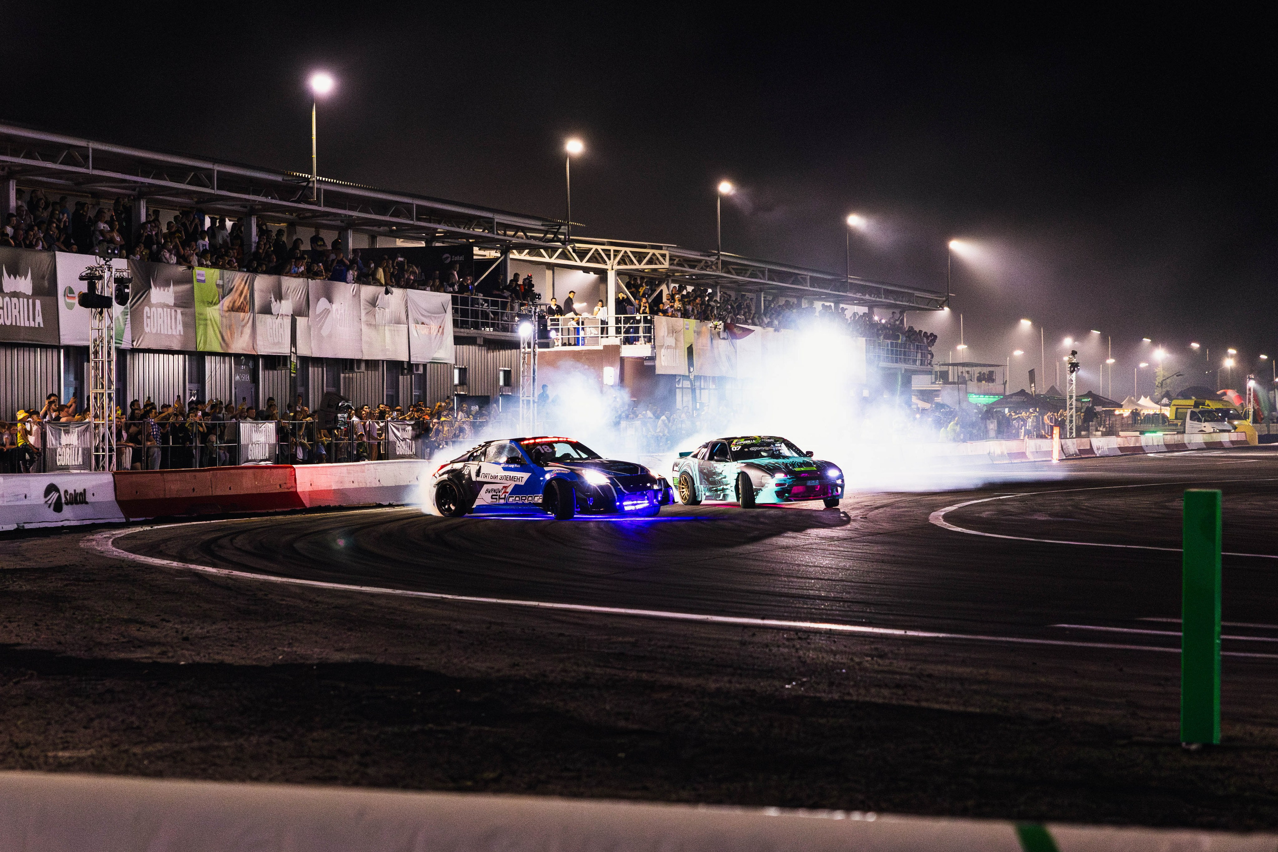 Спортивная фотосессия. Samur.eye