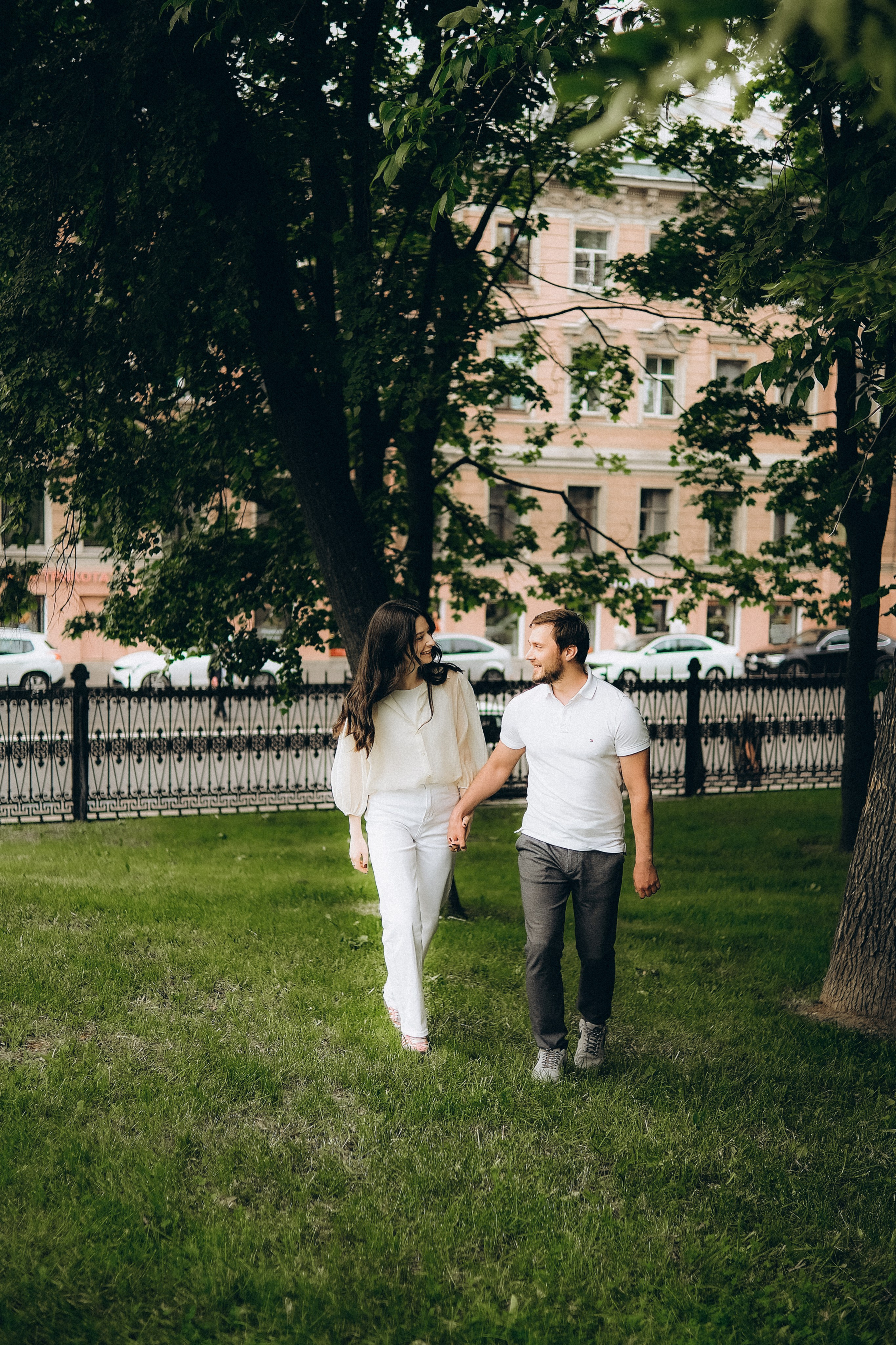 Сабина & Лёша. Phdkvmr.ru