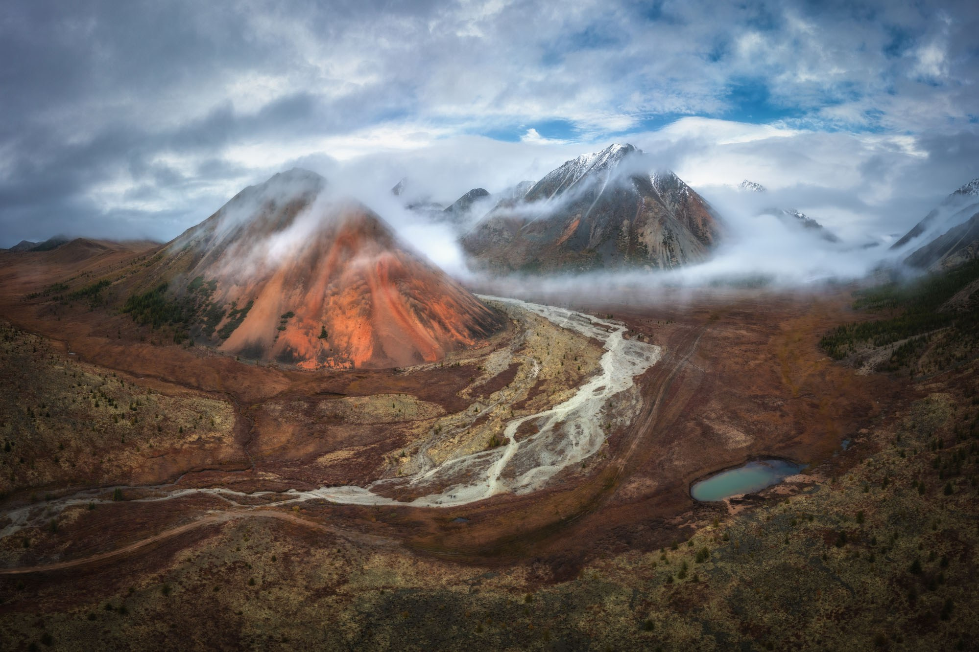 Фотографии Якутия