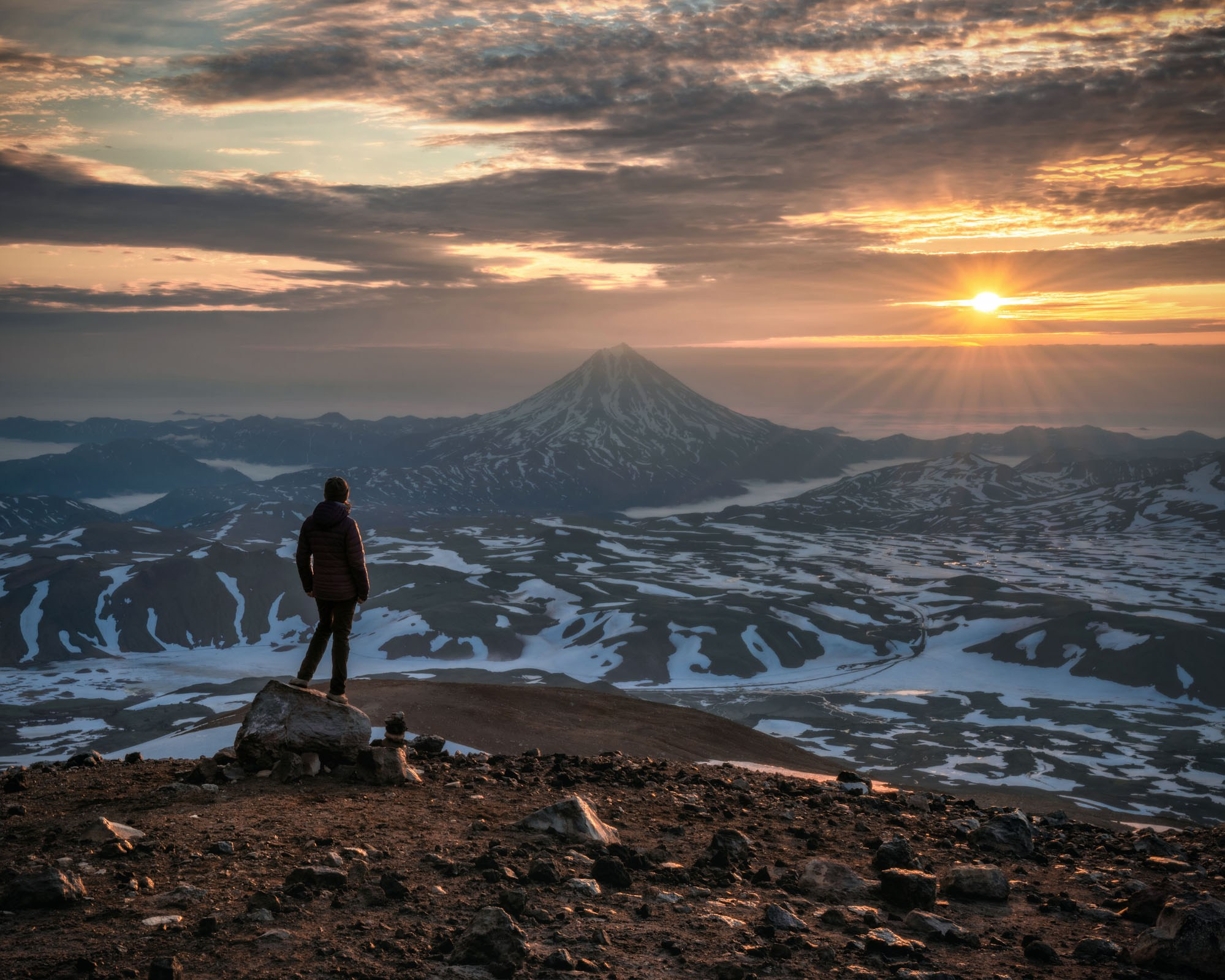 Фотографии Камчатка