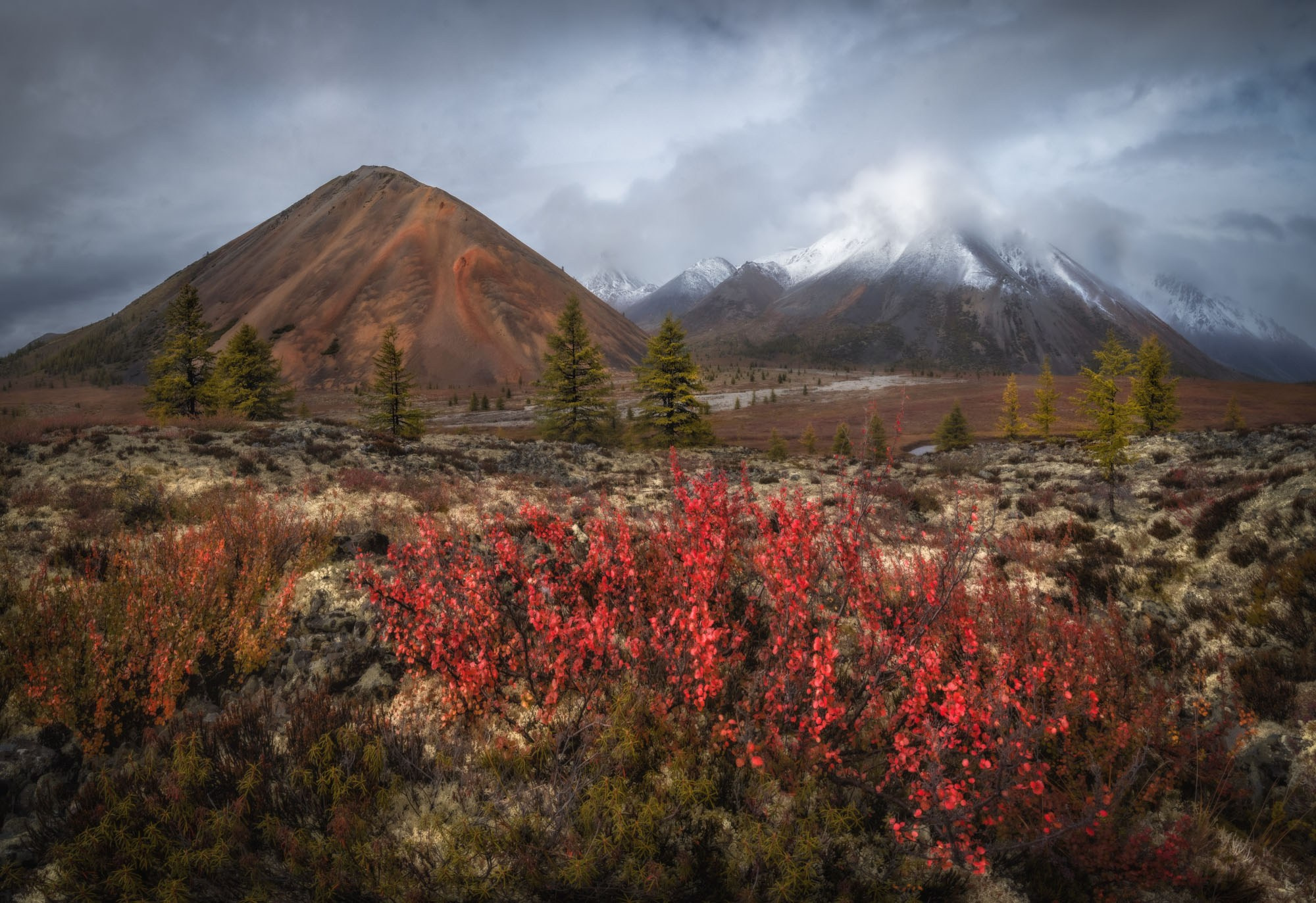 Фотографии Якутия