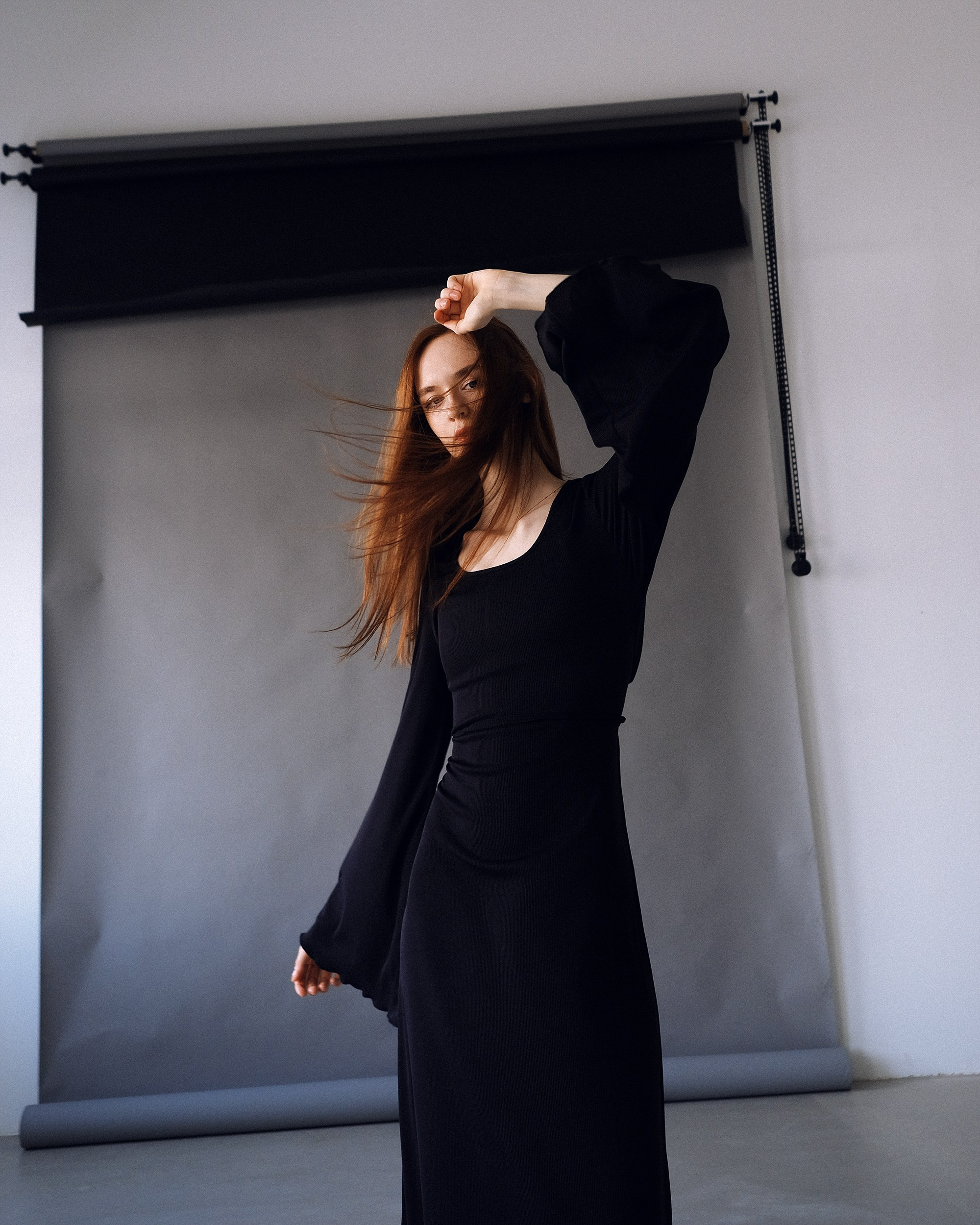 Кристина. Anya.vision