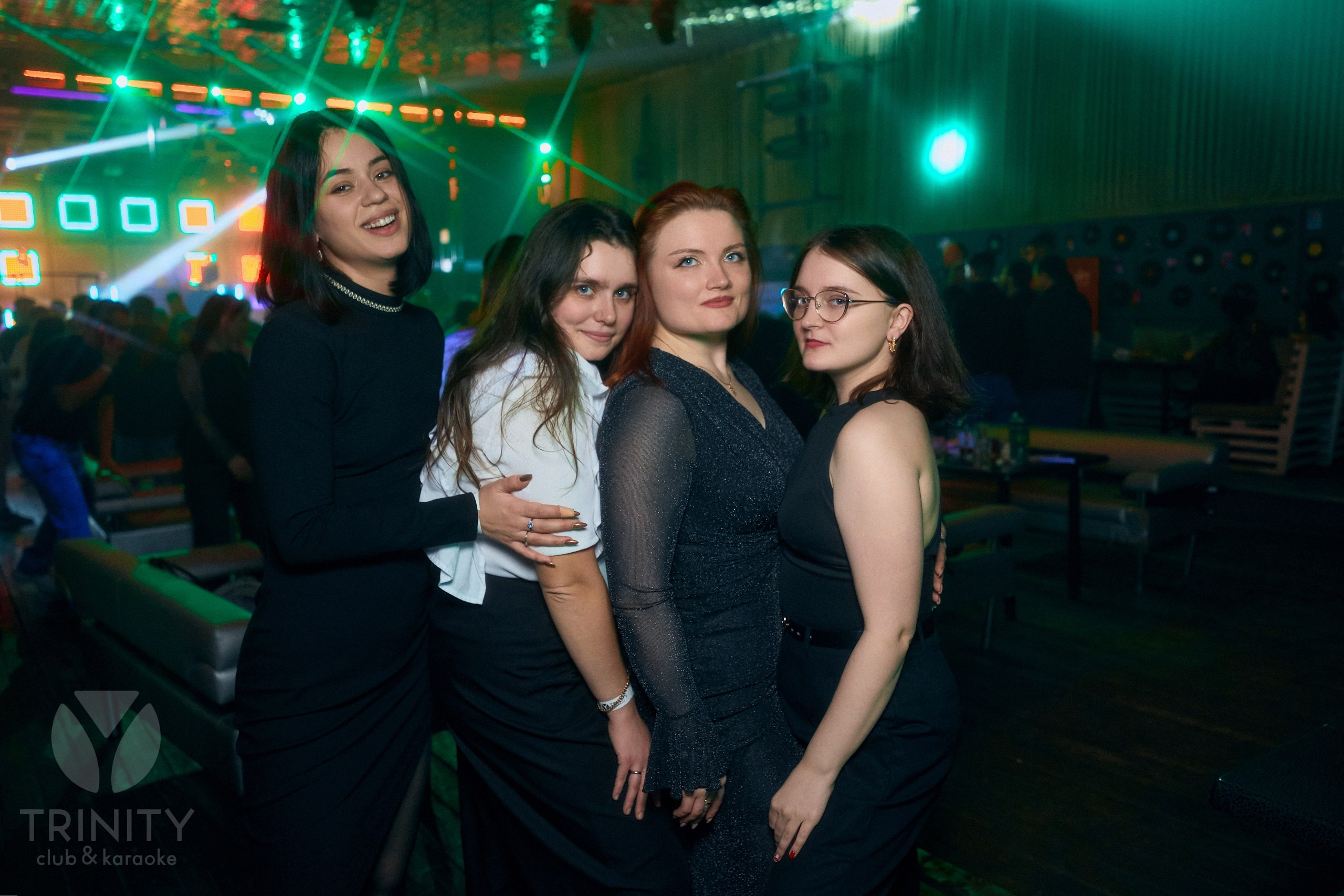 День встречи выпускников 2026 в Тринити. Павленко Дмитрий фотограф и видеограф в Торжке