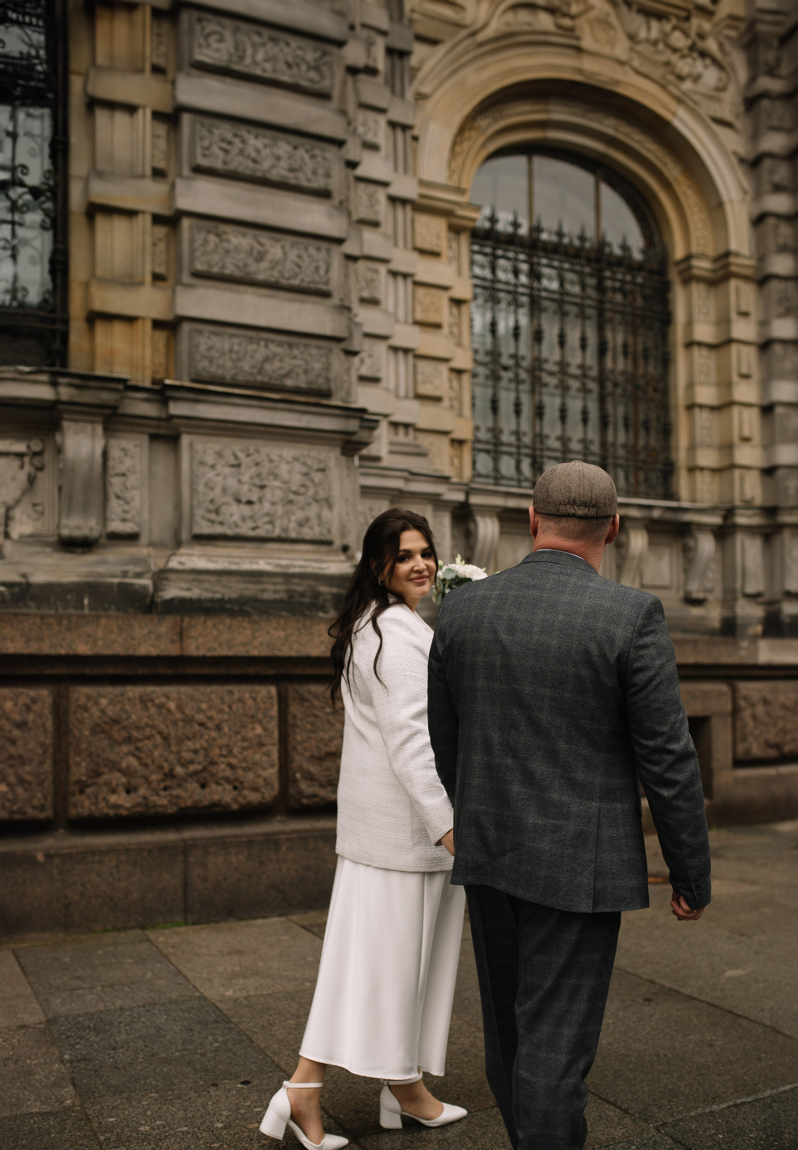 A&V | WEDDING. Лайфстайл фотограф в Санкт-Петербурге — Вера Целикова