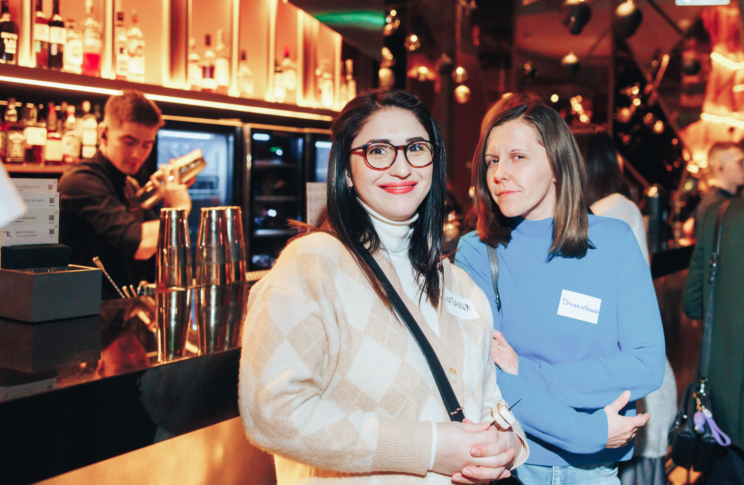 Events. Антон Ляпунов фотограф Вашего события в Москве