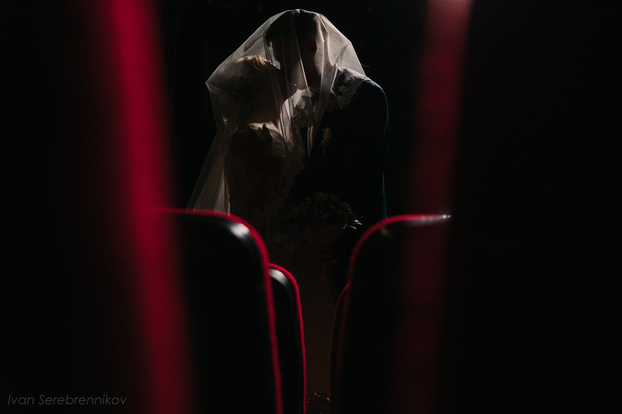 Просто фотографии. Серия 54