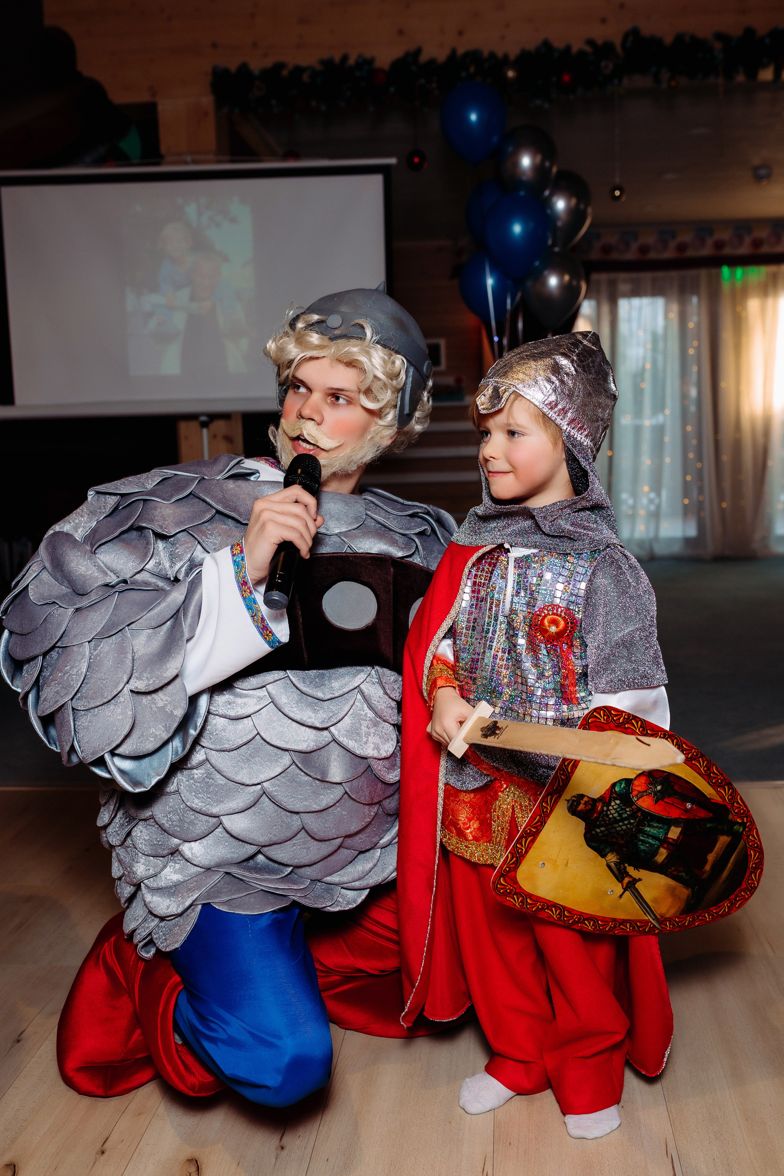 Дни Рождения. Фотограф в Санкт-Петербурге Кирюшенков Андрей