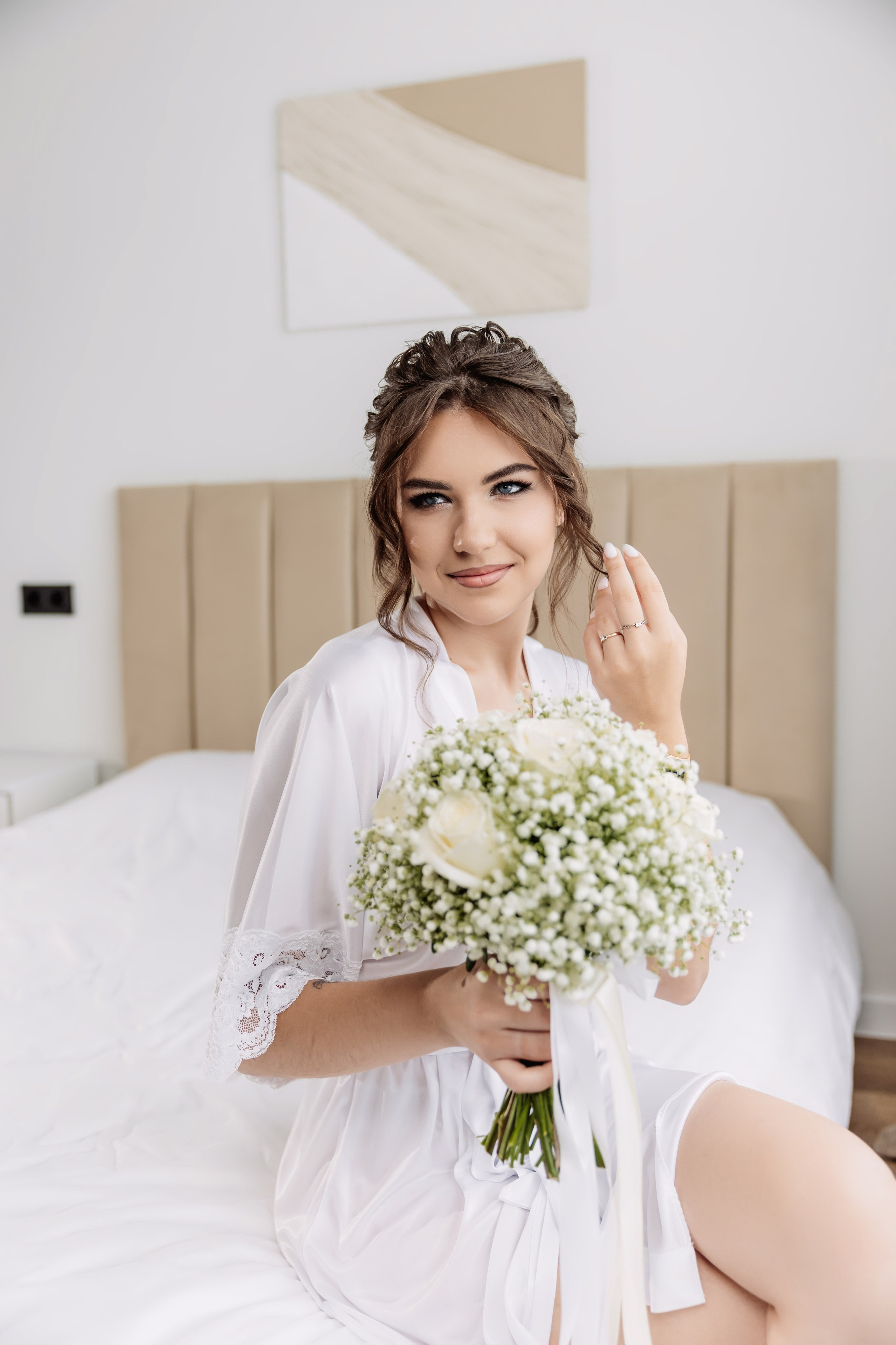 Артем и Анна. ФОТОГРАФ ИРИНА ШАМАТАВА