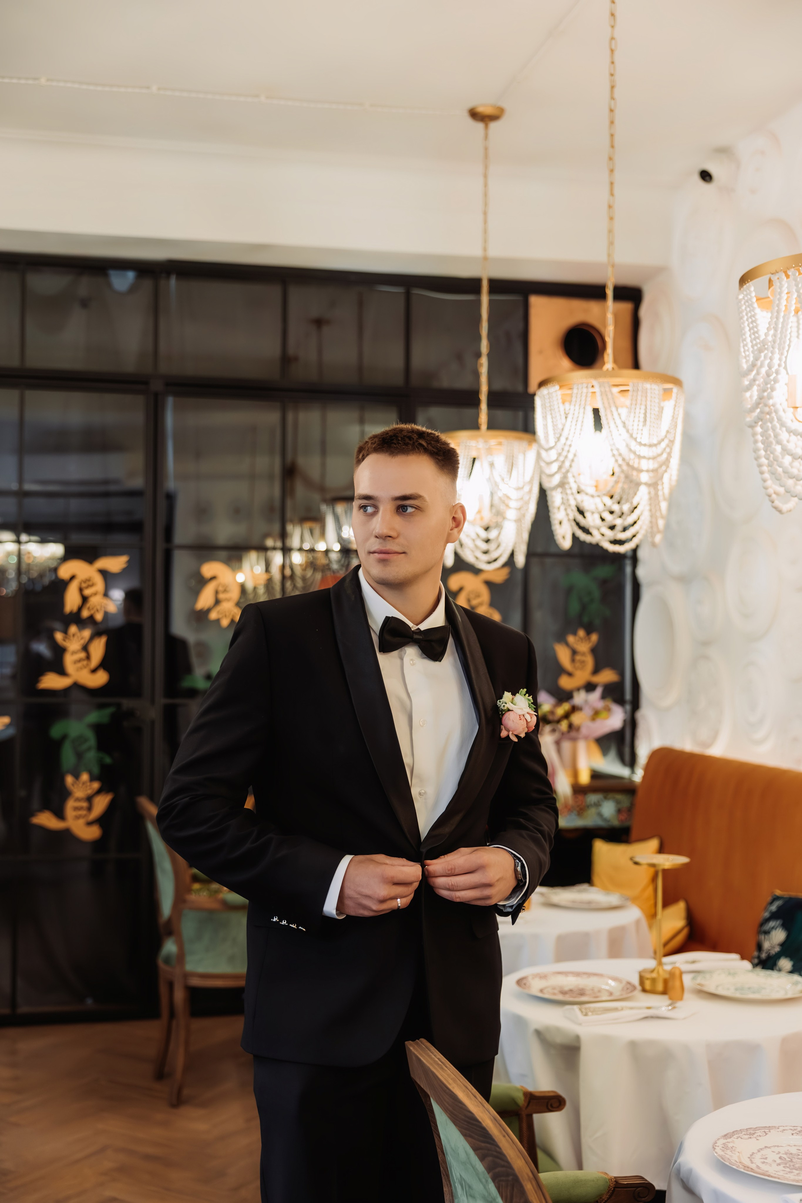 Свадьба Артур и Дарья 🖤. ФОТОГРАФ ИРИНА ШАМАТАВА