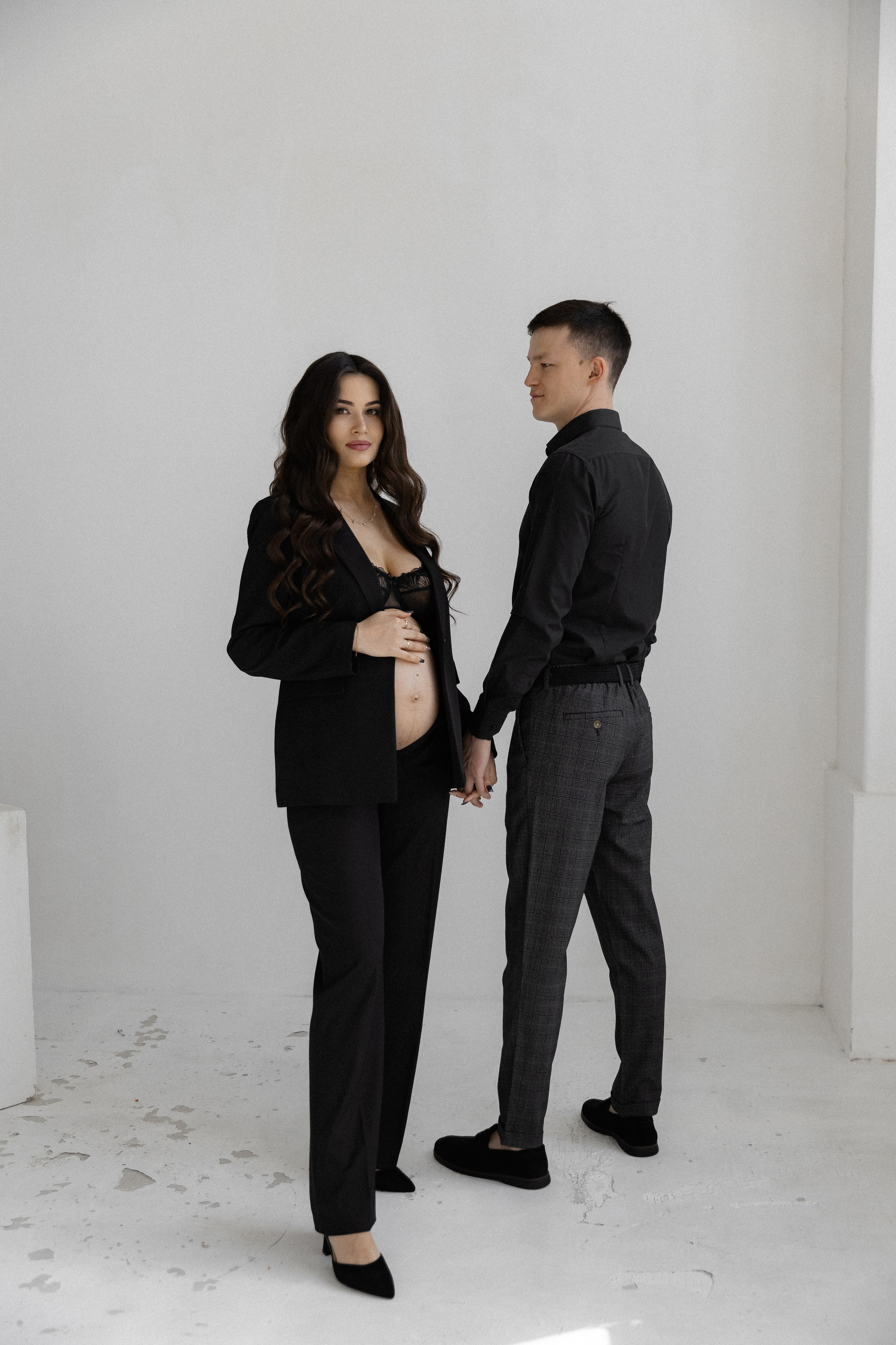 Беременность. Kamaeva.ru