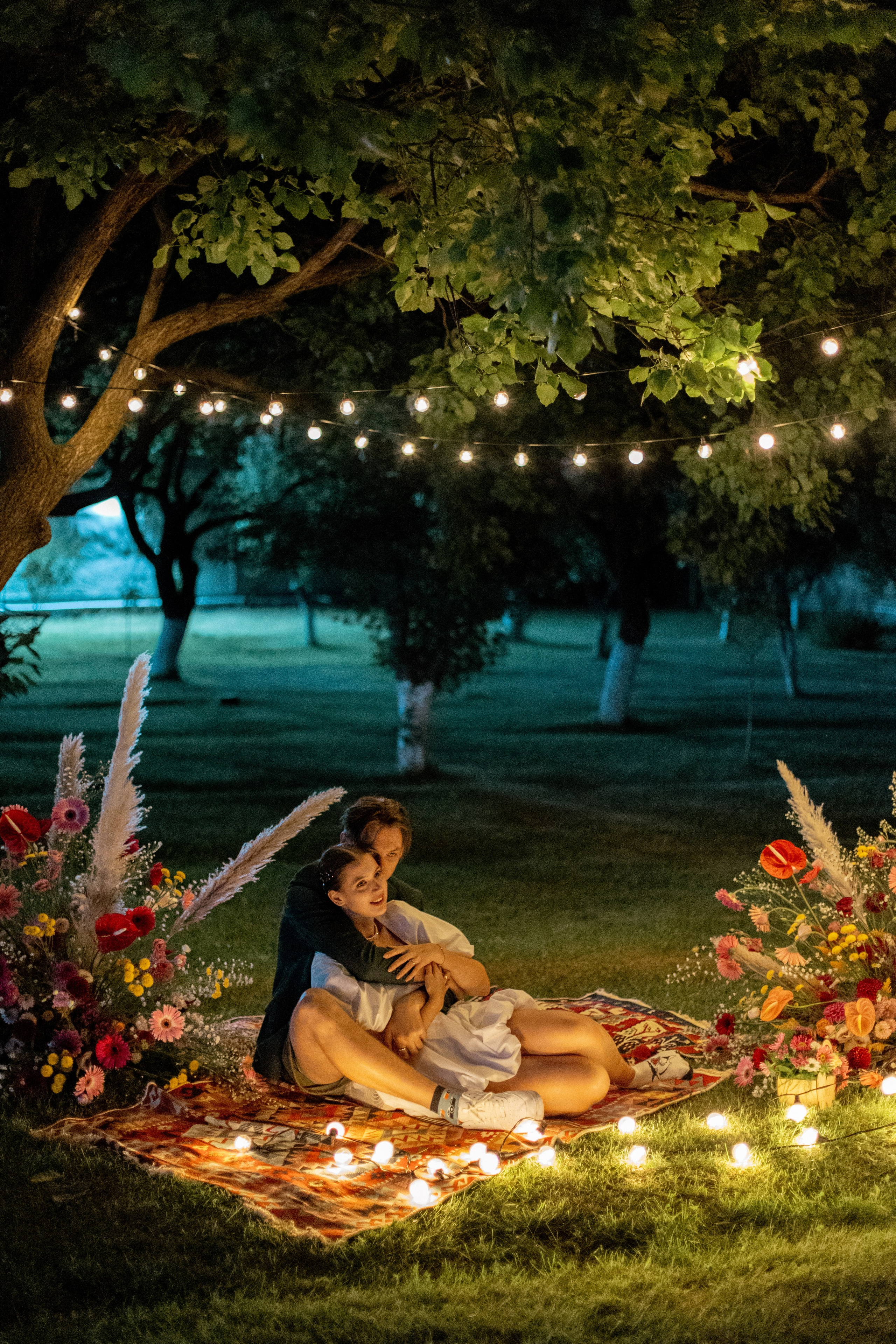 Натали и Влад (Армения🇦🇲). Фотограф Кожевникова Виктория