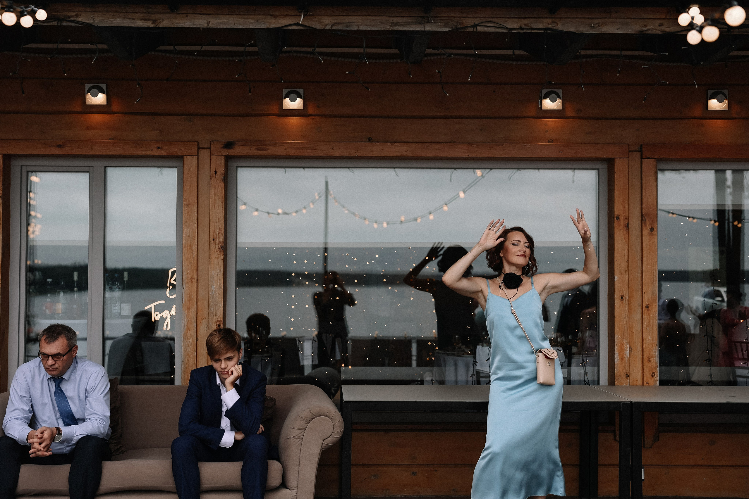 Катя и Паша. Свадебный и семейный Фотограф Денис Кошель