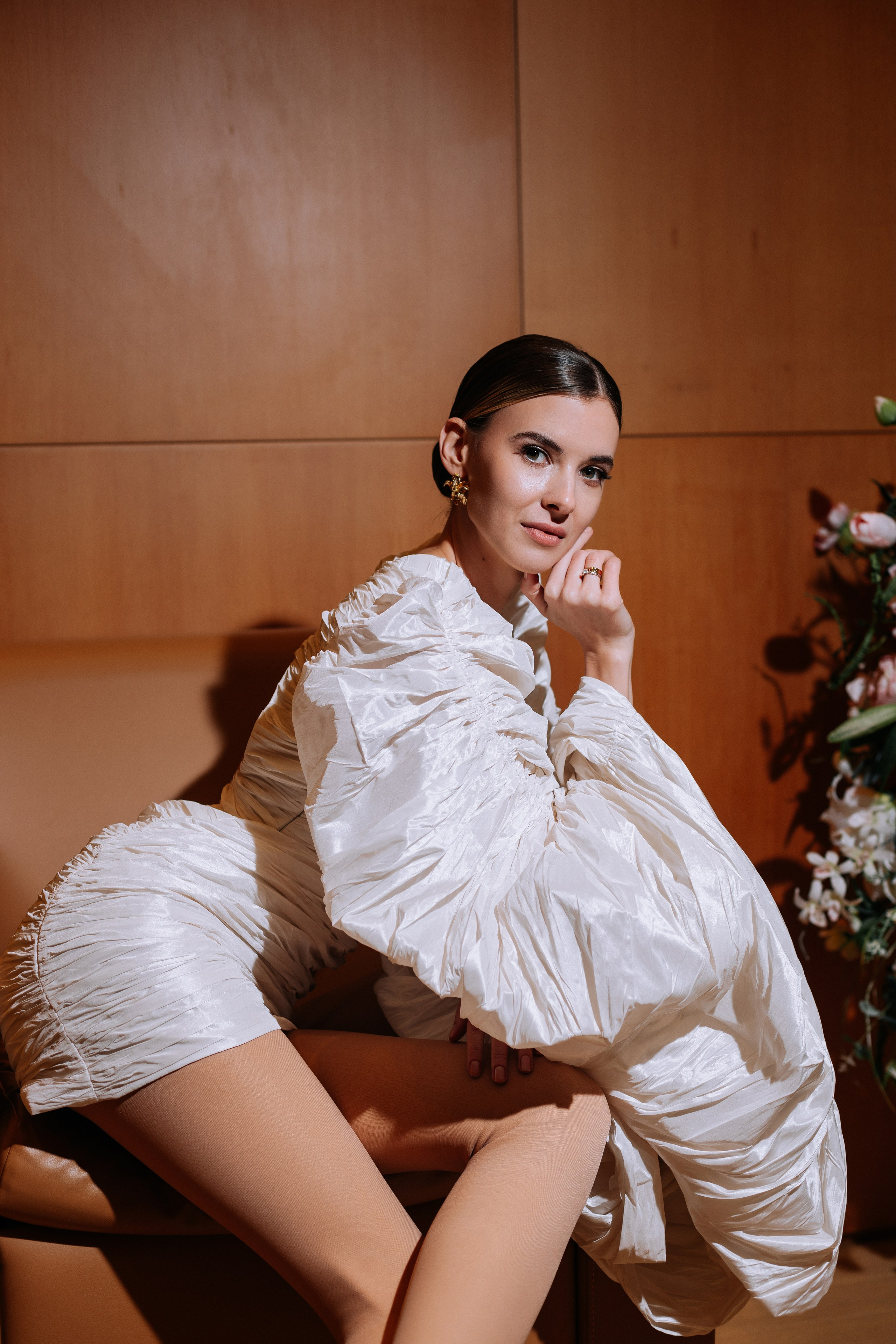 Слава и Настя. Свадебный и репортажный фотограф Ольга Шевелёва