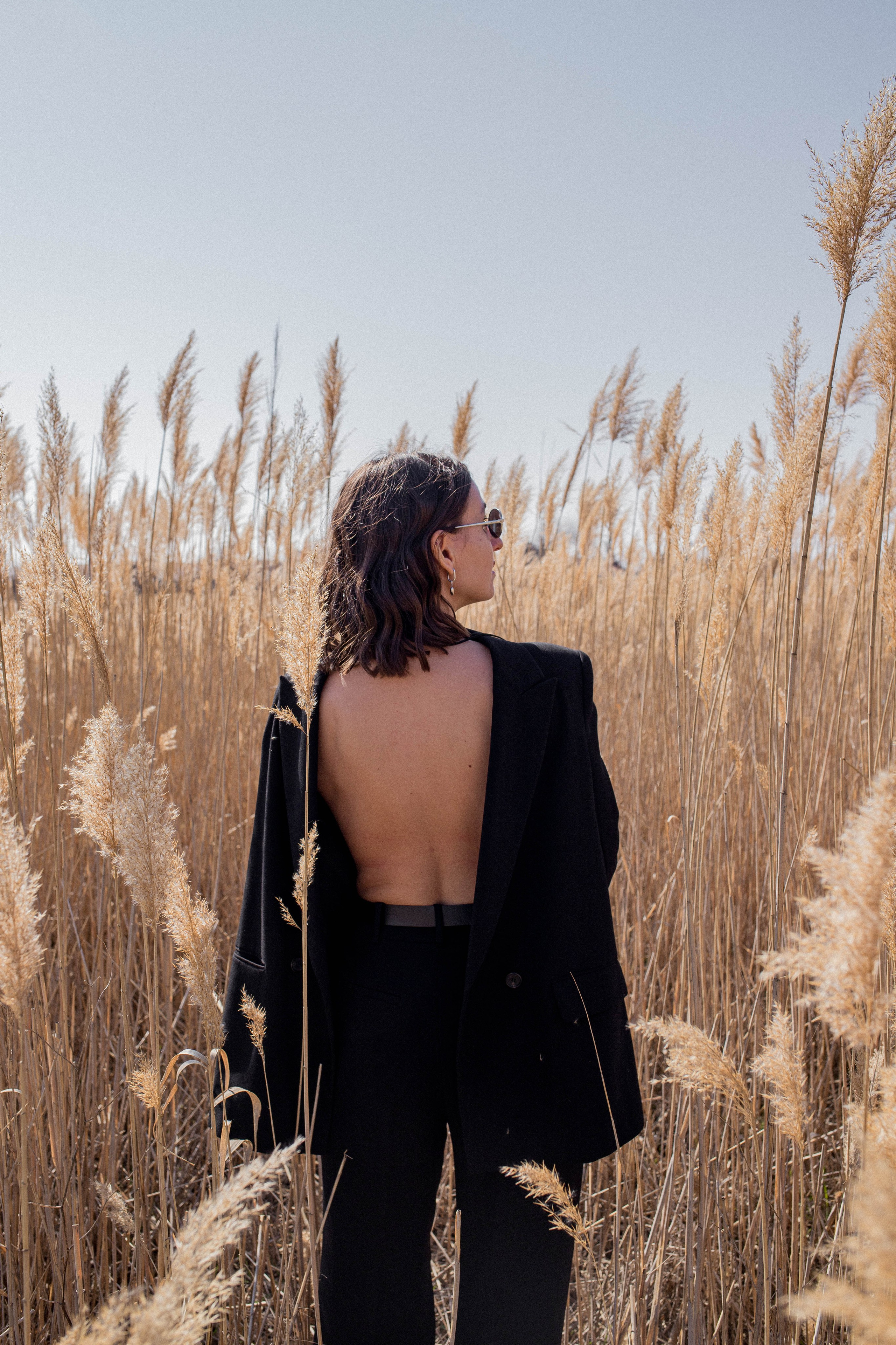 Black. Фотограф Немазенко Ольга