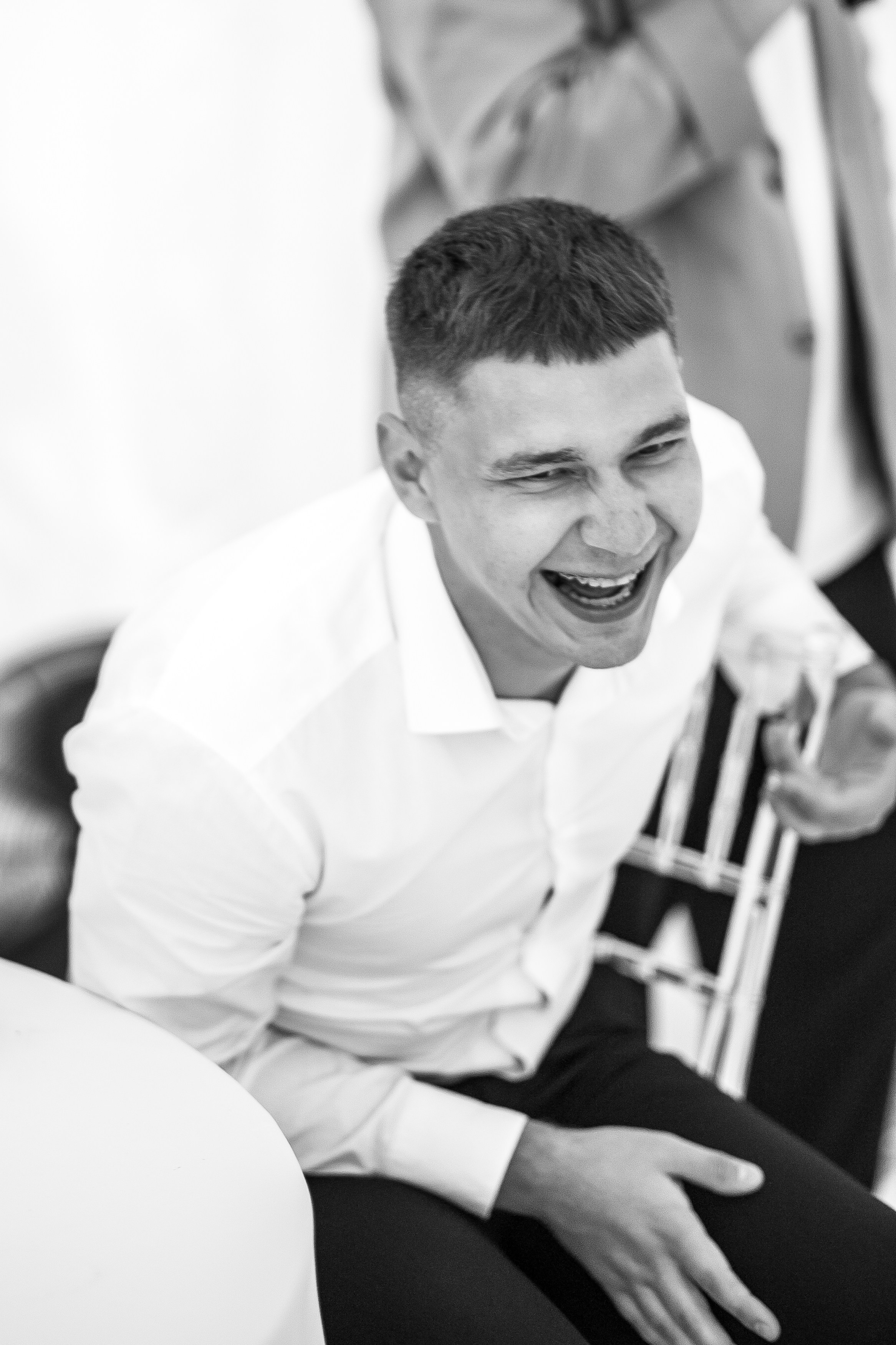 Свадьба Коли и Кати 28.08.24. Свадебный и контент фотограф в Нижнем Новгороде Владимир Пресняков