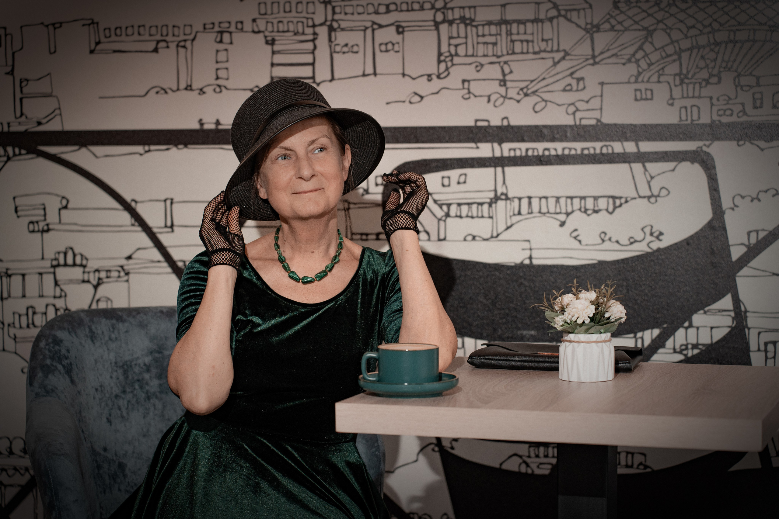 Стиль Франция. Фото / Видеосъемка в Москве