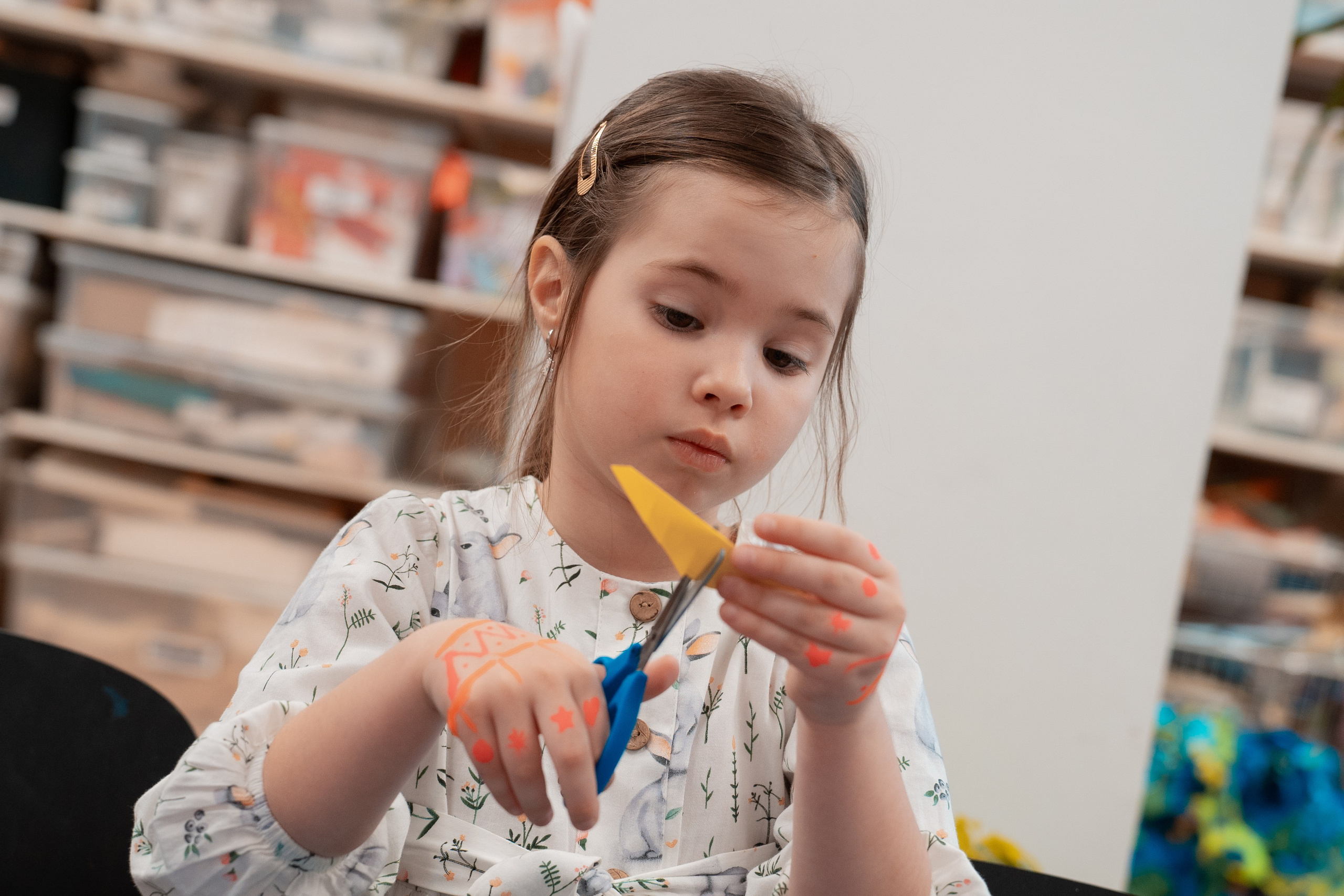 День рождение Лев. Фото / Видеосъемка в Москве