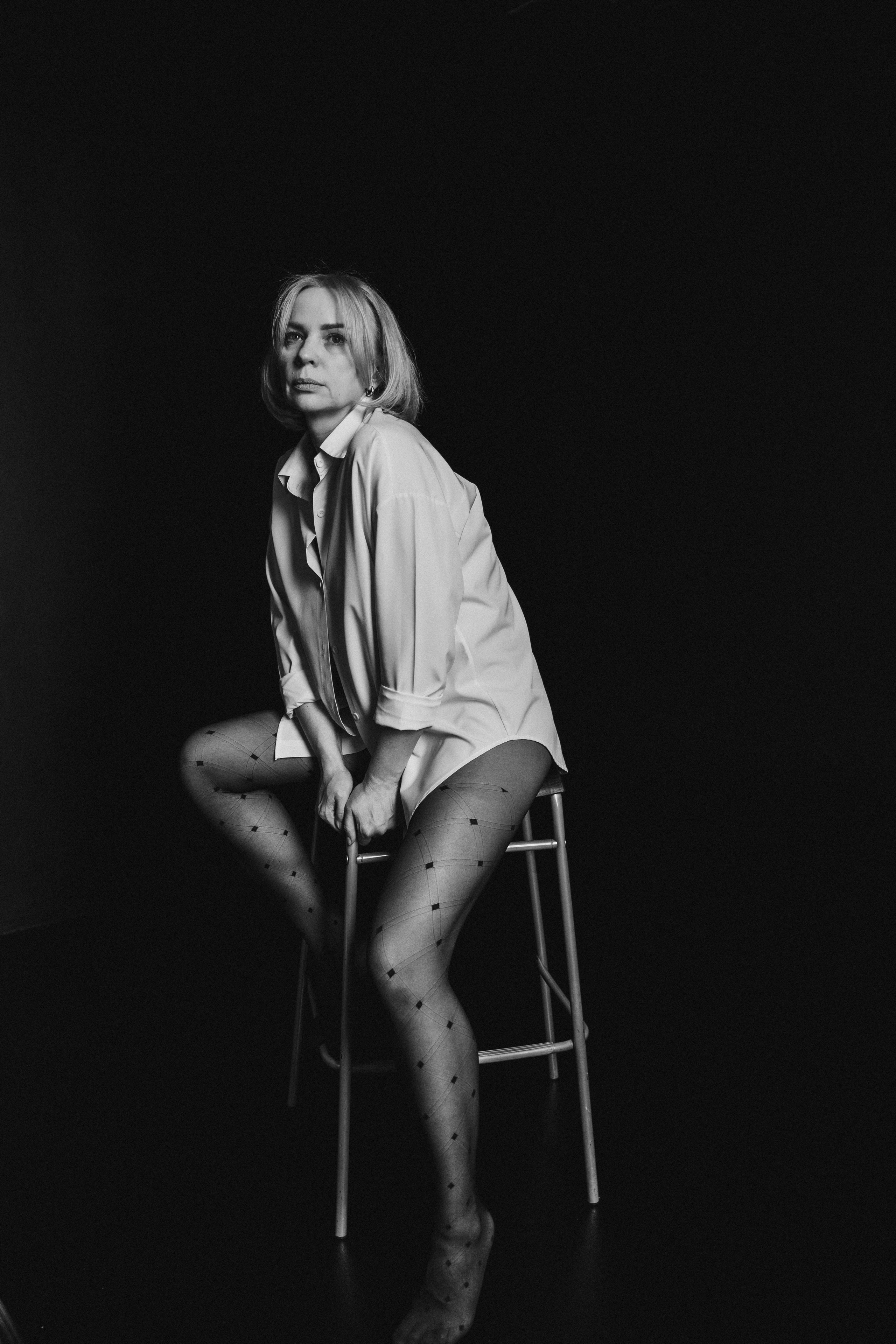 Семейный и женский фотограф в Красноярске Алёна Барковская