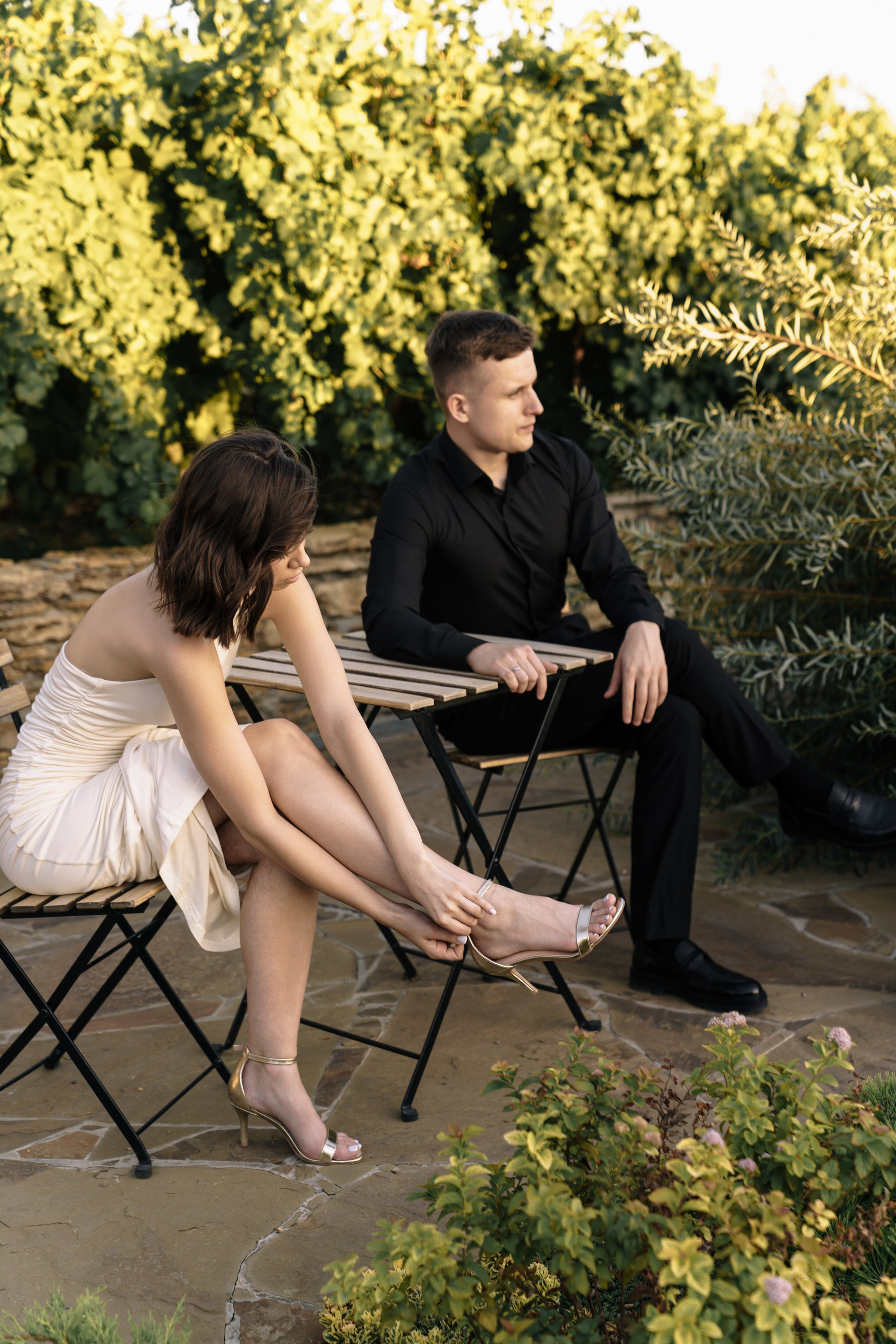 Яна|Никита. Свадебный фотограф в Ростове-на-Дону Саша Филатова